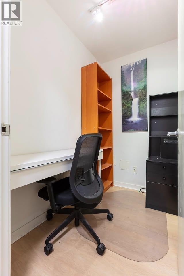 401 1225 Richards Street Property Photo 5