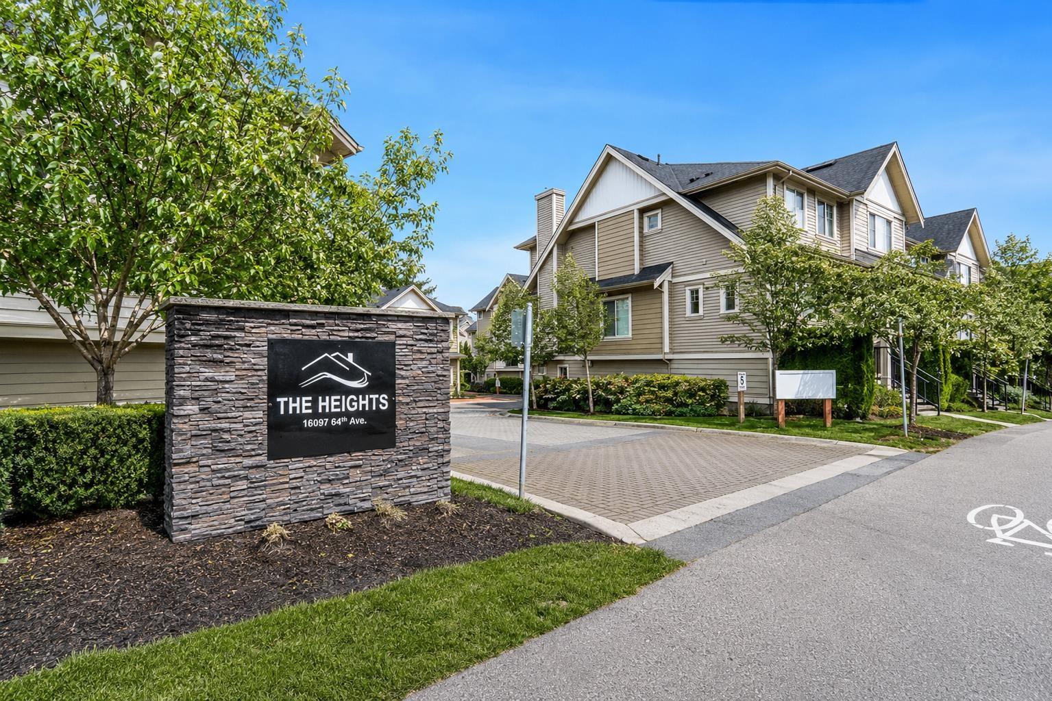 15 19097 64 AVENUE Property Photo 1