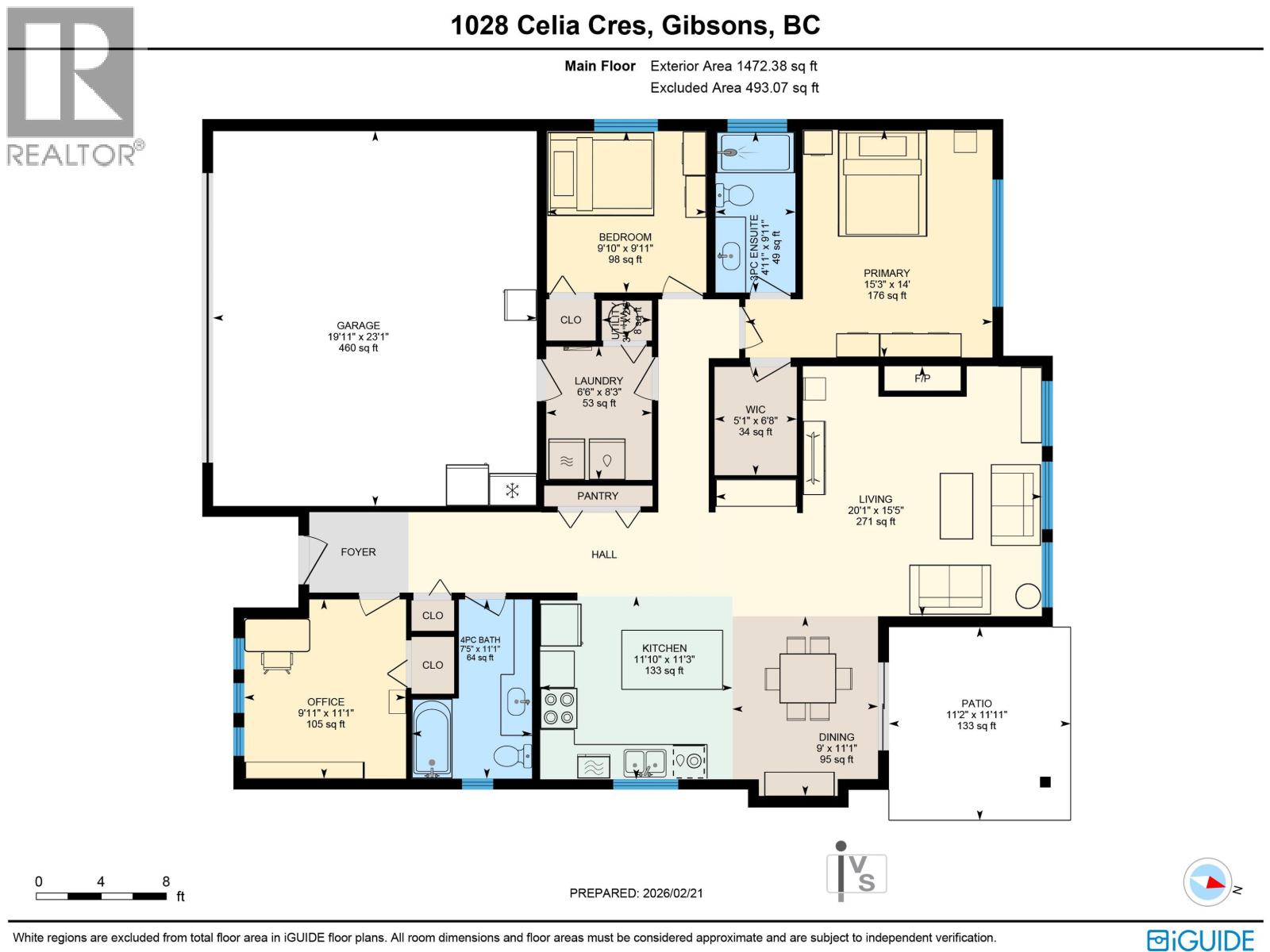 1028 Celia Crescent Property Photo 36