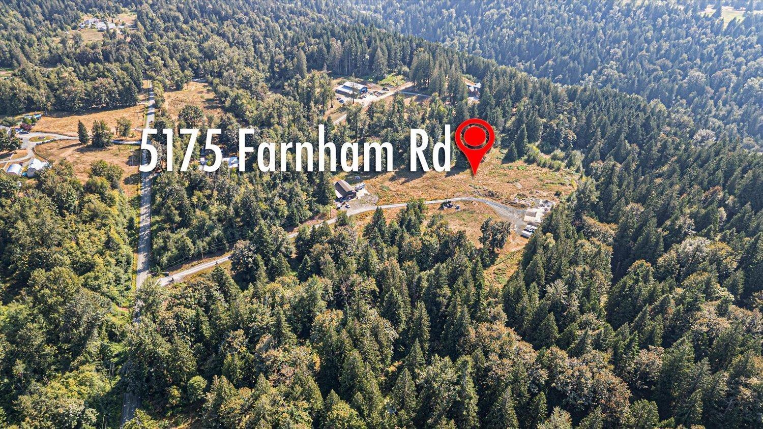5175 Farnham Road Property Photo 1