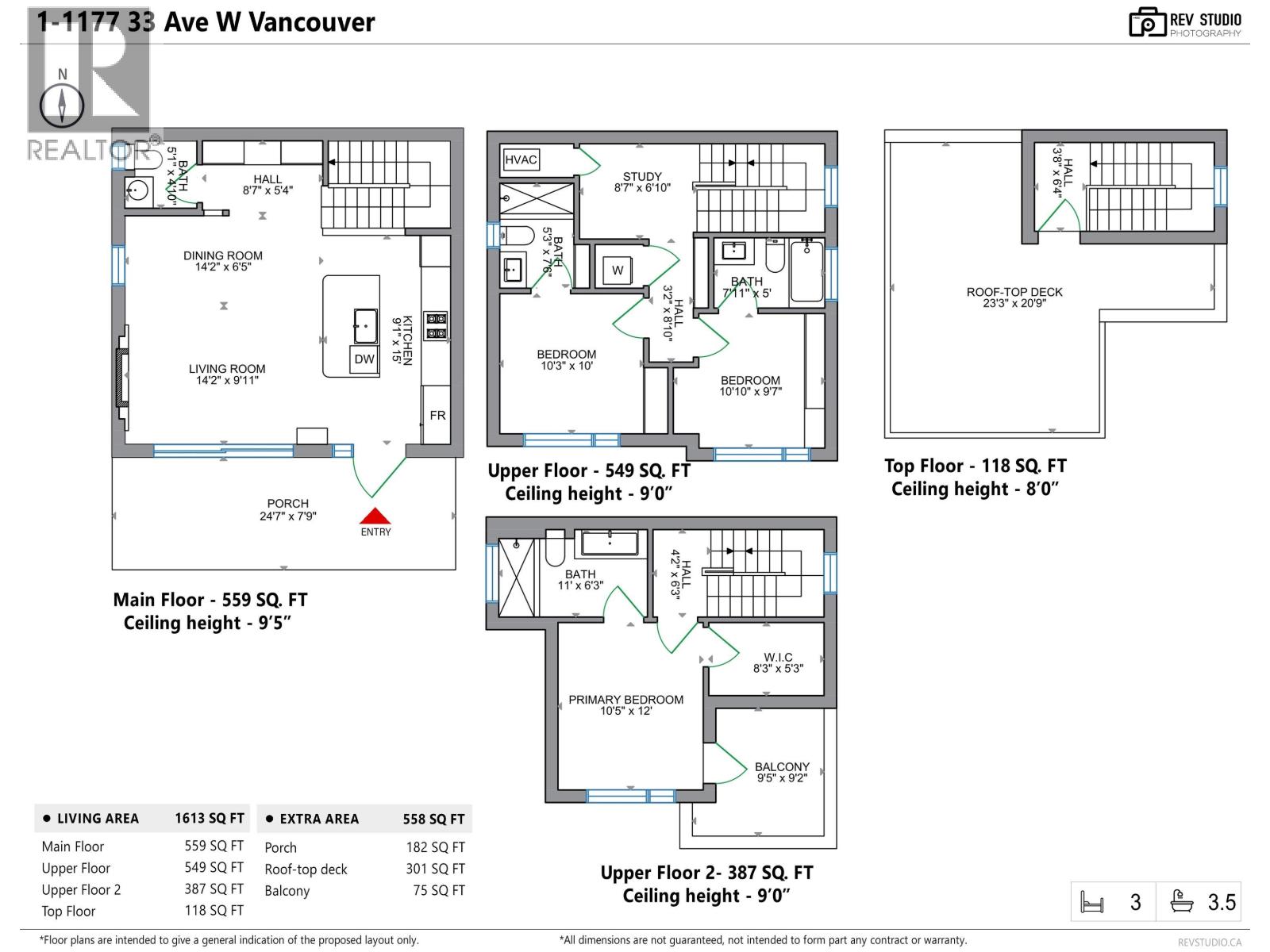 2 1177 W 33rd Avenue Property Photo 28