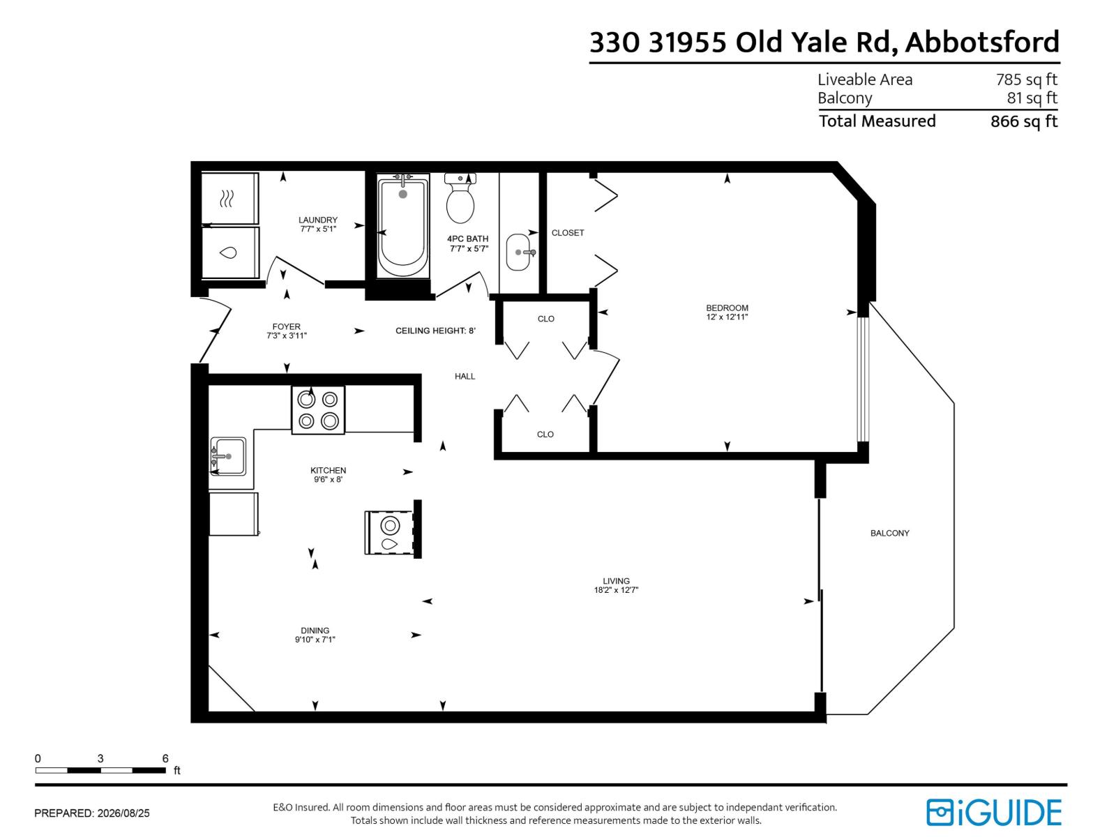 330 31955 Old Yale Road Property Photo 3
