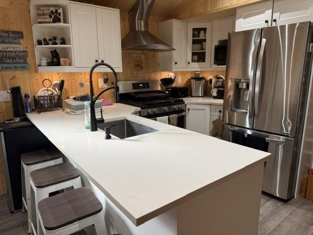 65443 Emory Creek Road #b9 Property Photo 4