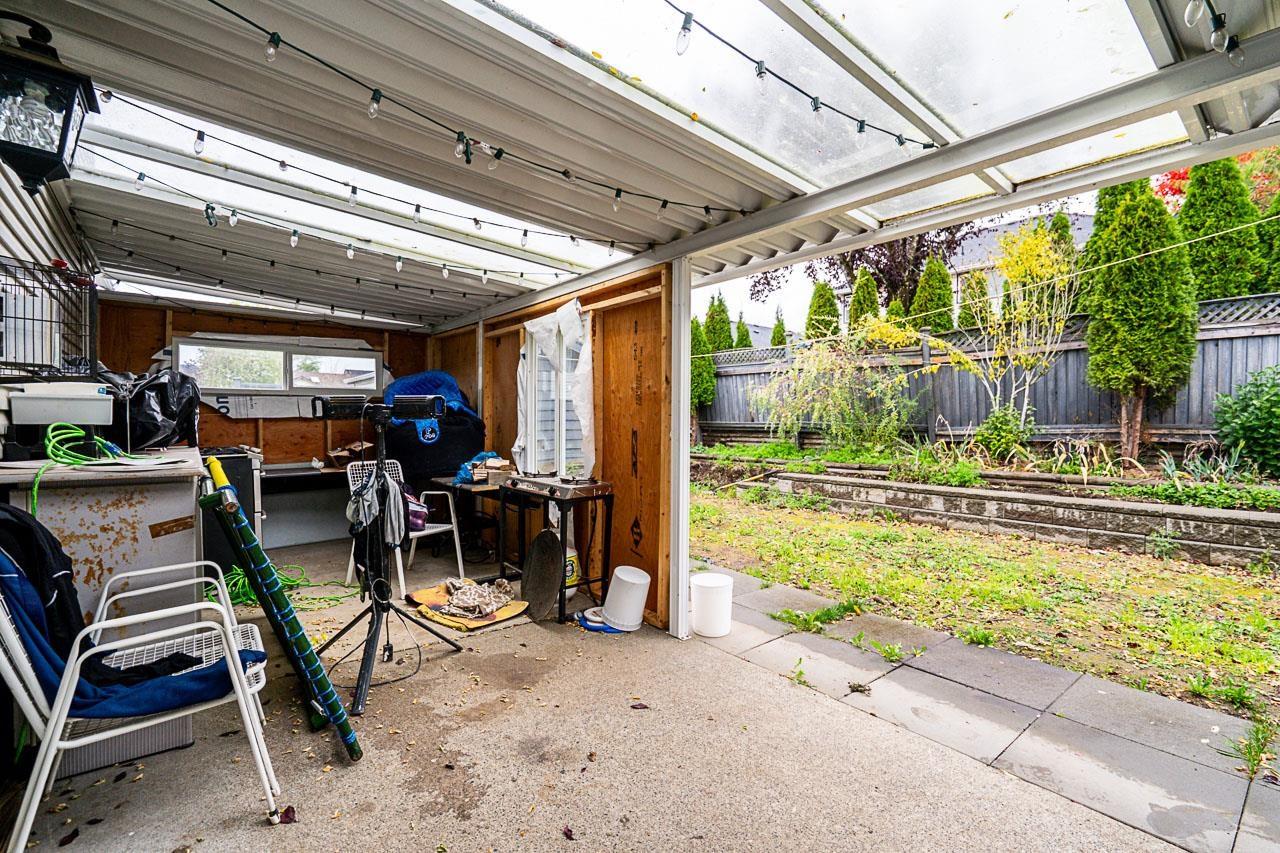 18661 56 Avenue Property Photo 22