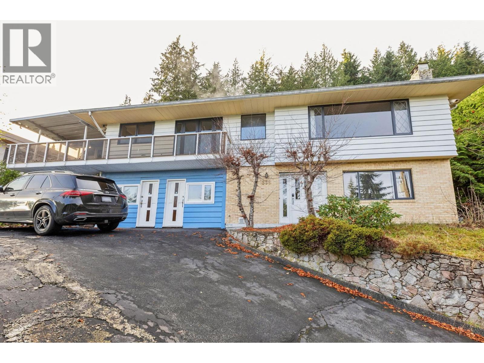 556 Ballantree Road Property Photo 1