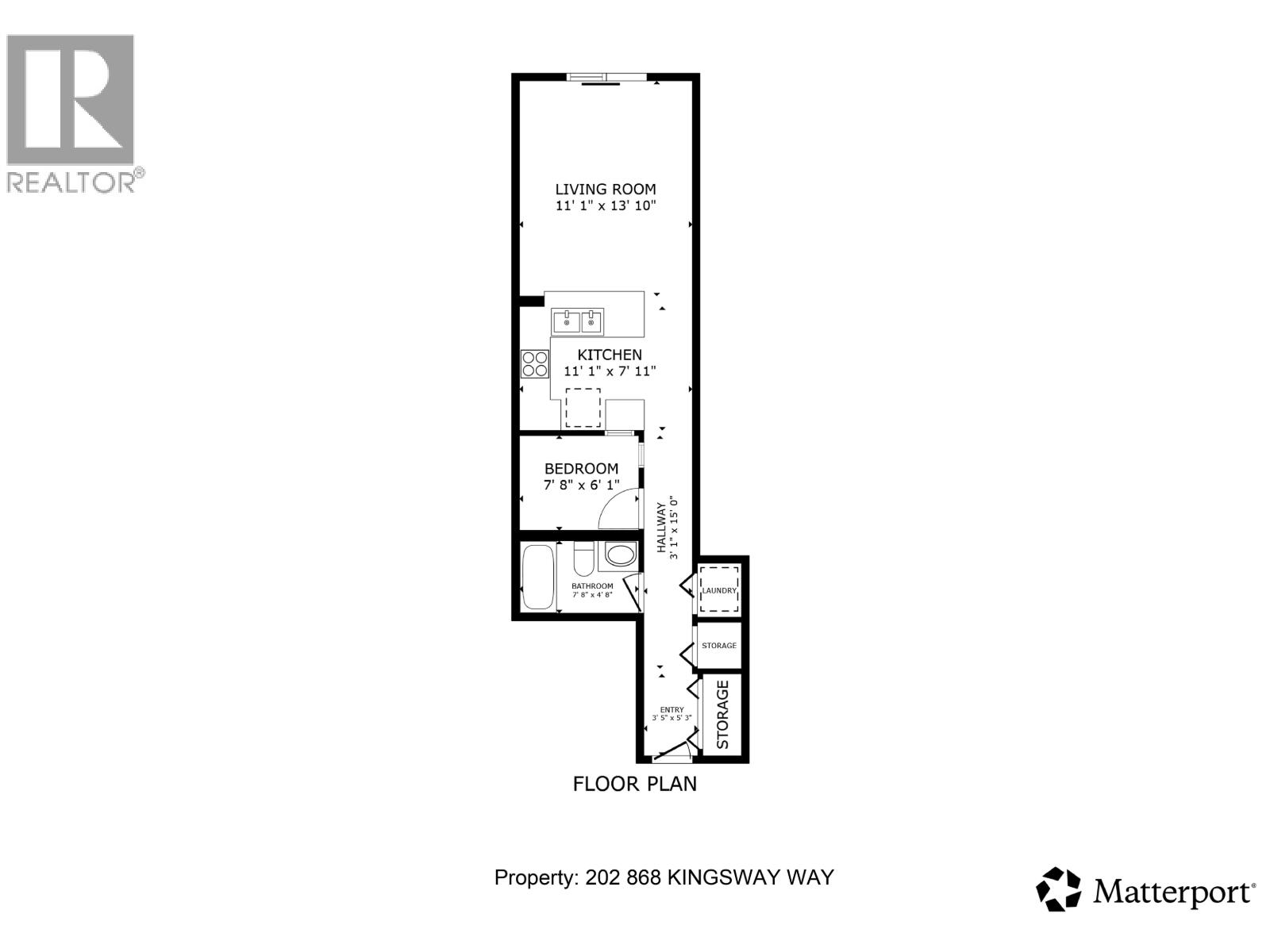 202 868 Kingsway Property Photo 13