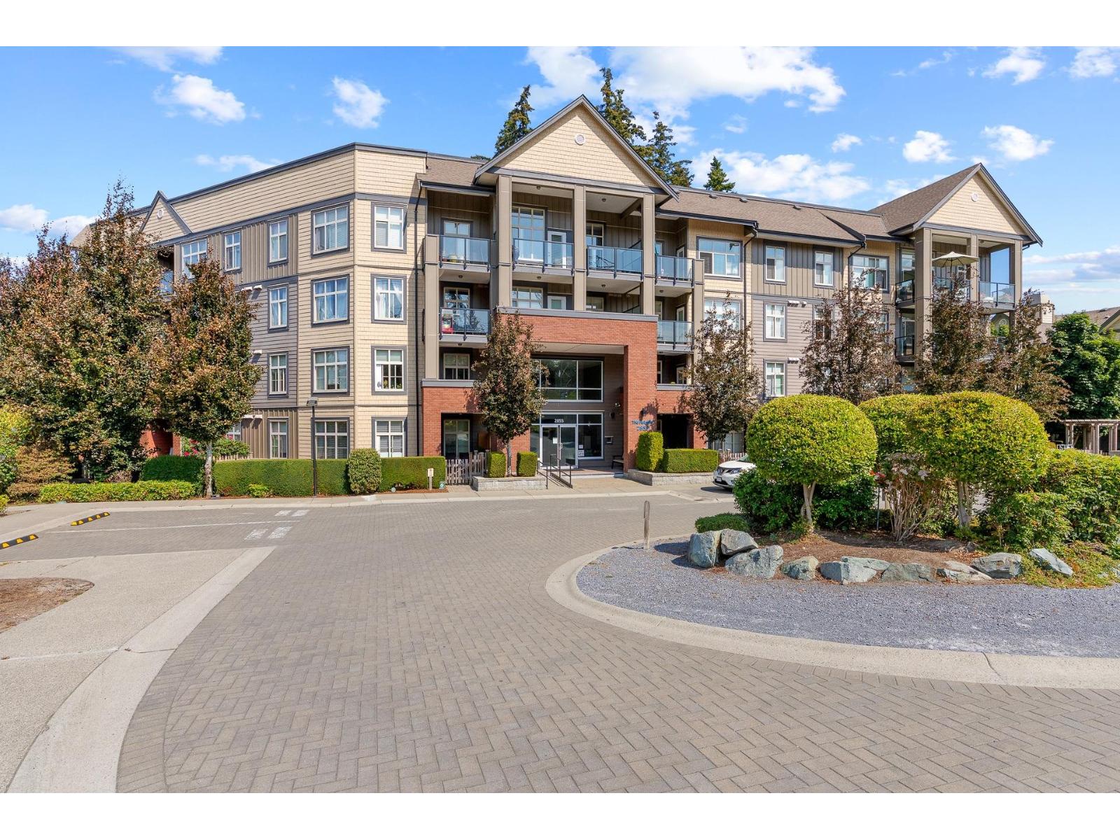 505 2855 156 STREET Property Photo 1