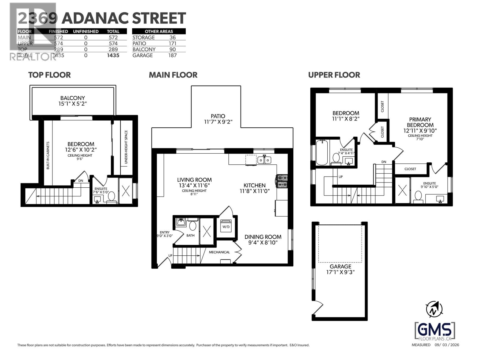 2369 Adanac Street Property Photo 37