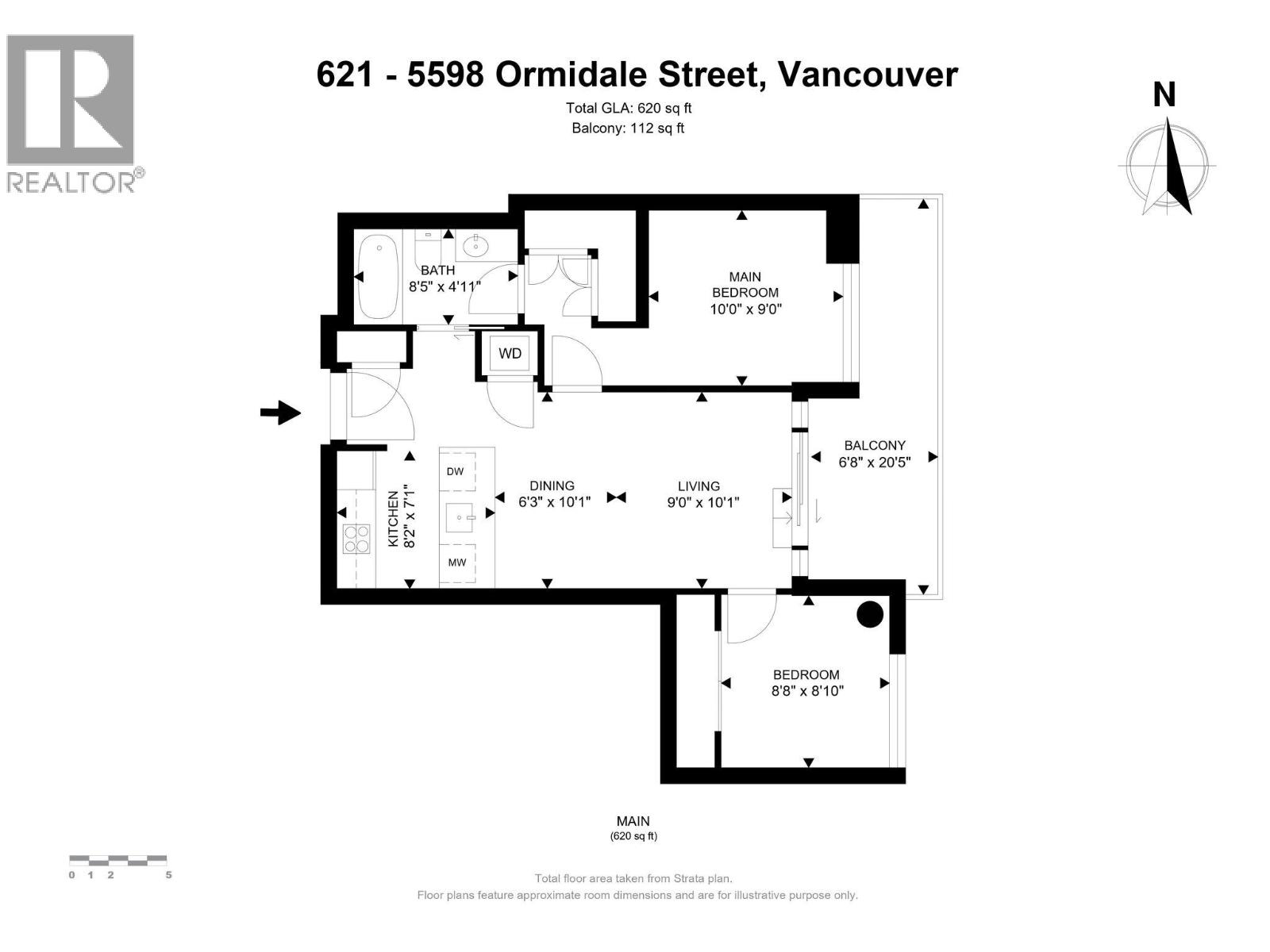 621 5598 Ormidale Street Property Photo 18