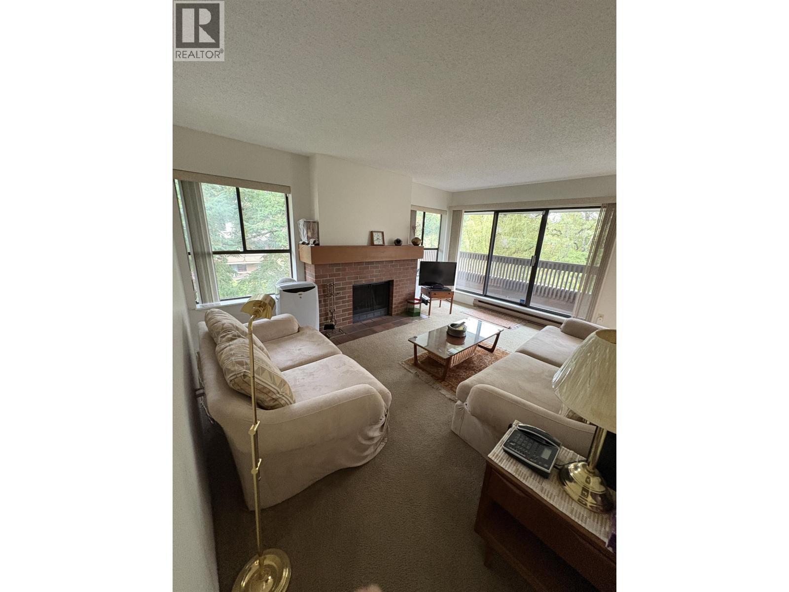 301 7411 Minoru Boulevard Property Photo 1