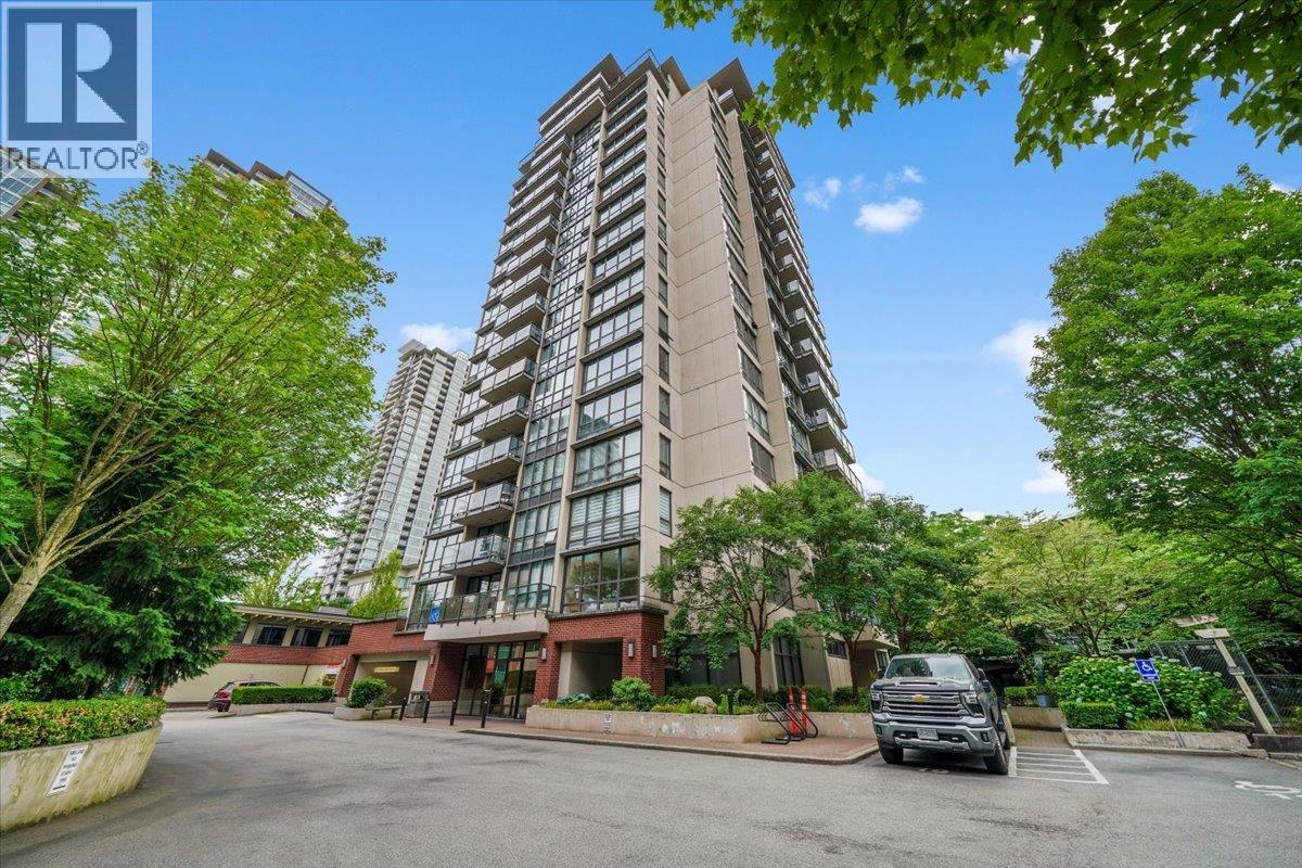 1804 2959 Glen Drive Photo de la propriété 1