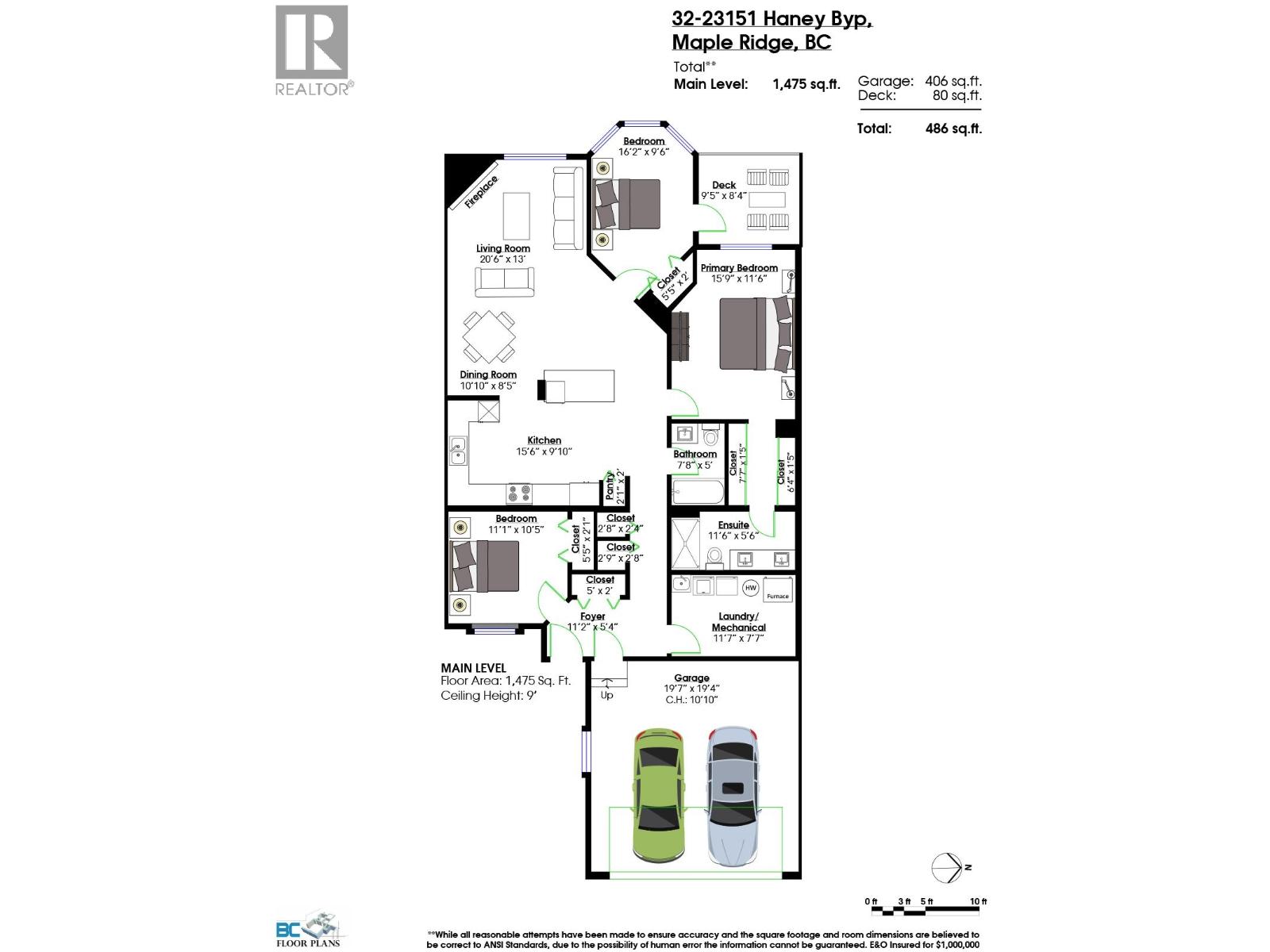 32 23151 Haney Bypass Property Photo 2