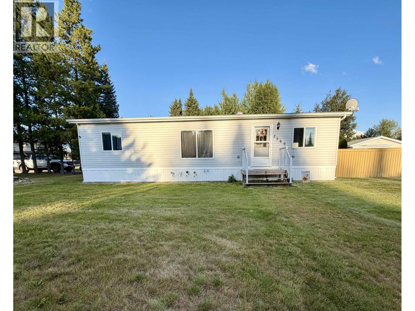 7360 Dawson Road Property Photo 1