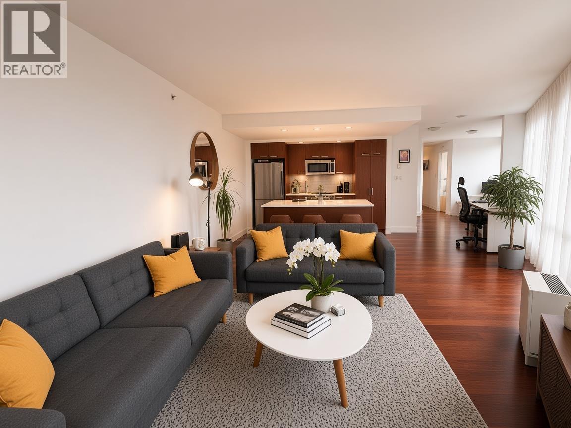 1903 1255 SEYMOUR STREET Property Photo 1