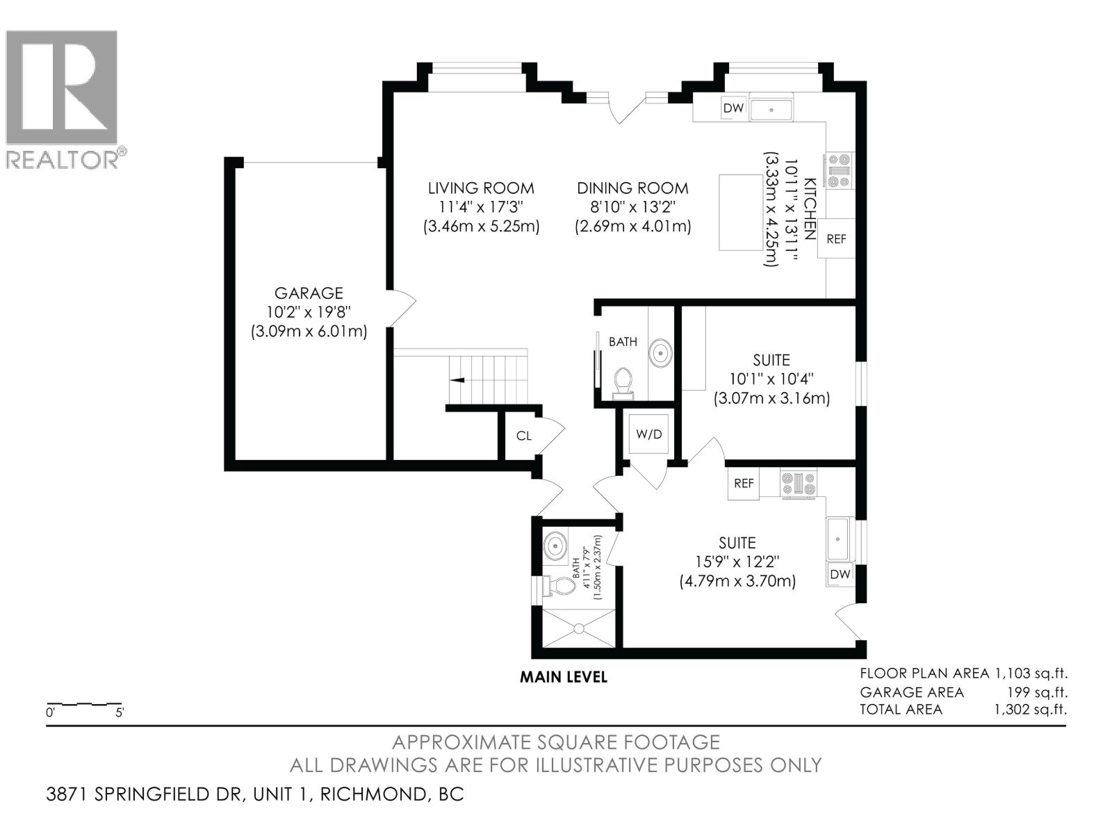 1 3871 Springfield Drive Property Photo 37