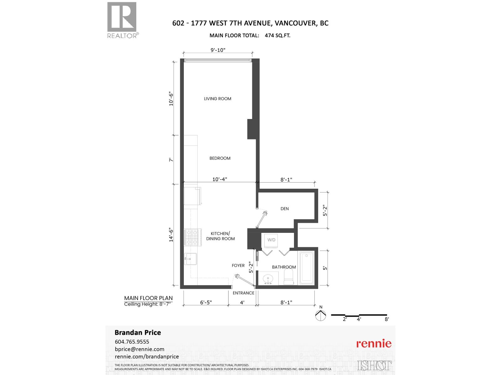 602 1777 W 7th Avenue Property Photo 38
