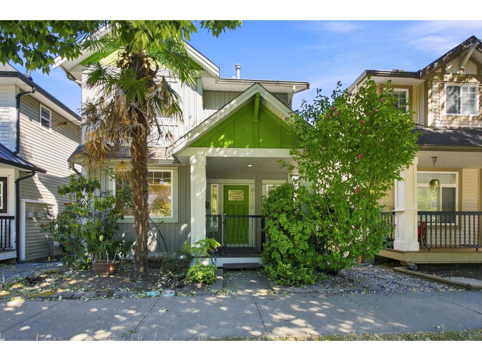 6110 150 STREET Property Photo 1