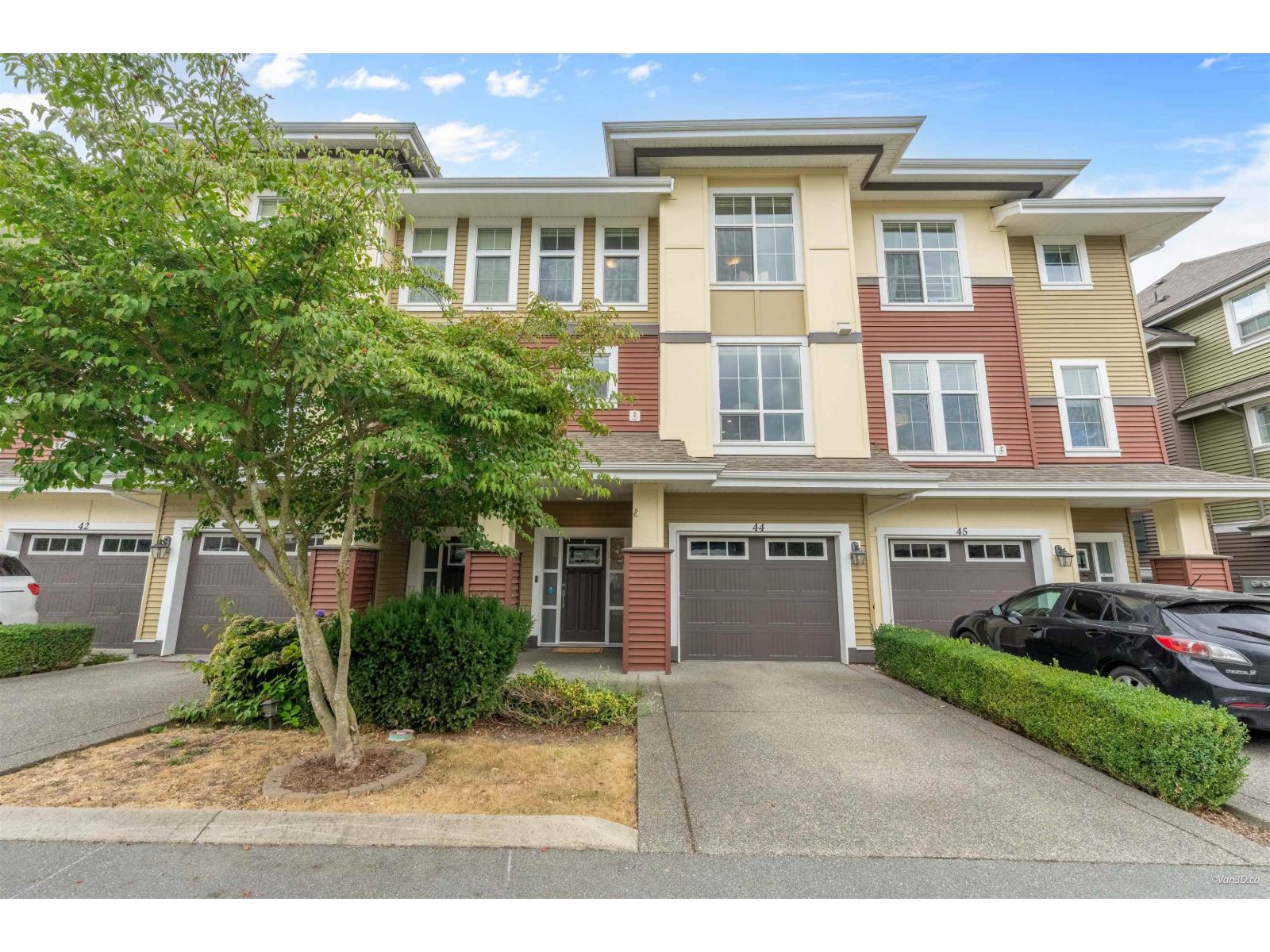 5469 Chinook Street #44 Photo de la propriété 1