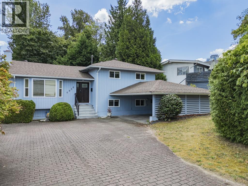 4936 Barker Crescent Property Photo 1