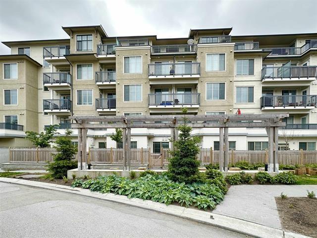 B105 20487 65 AVENUE Property Photo 1
