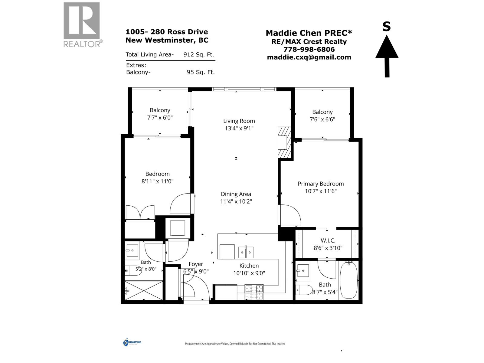 1005 280 Ross Drive Property Photo 35