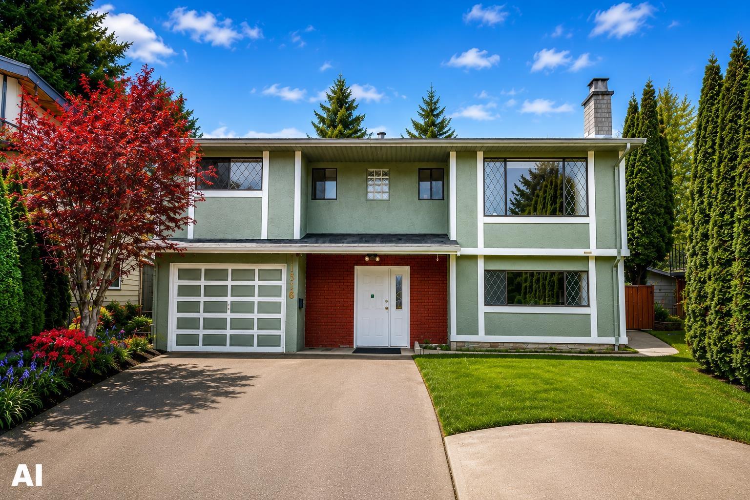 11516 PARKWOOD PLACE Property Photo 1