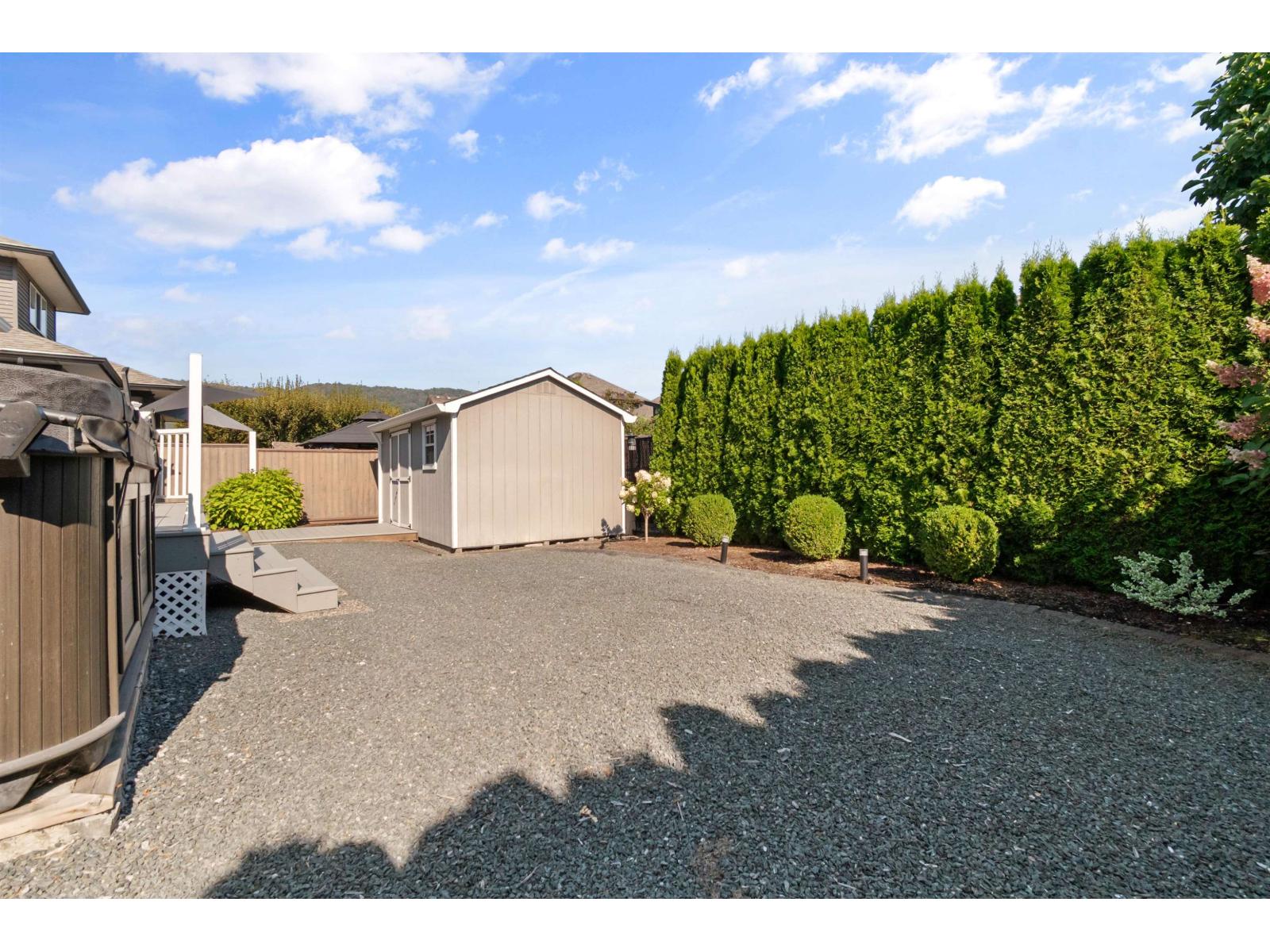 2006 Aberdeen Drive Property Photo 16