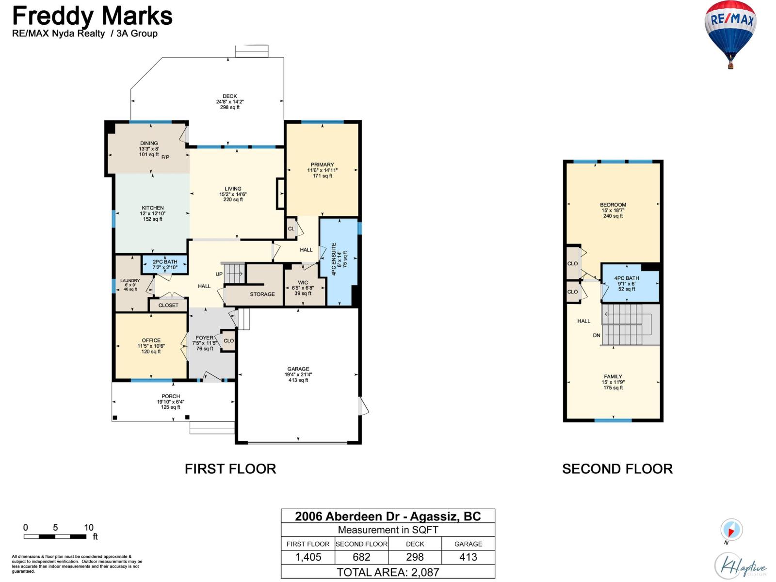 2006 Aberdeen Drive Property Photo 38