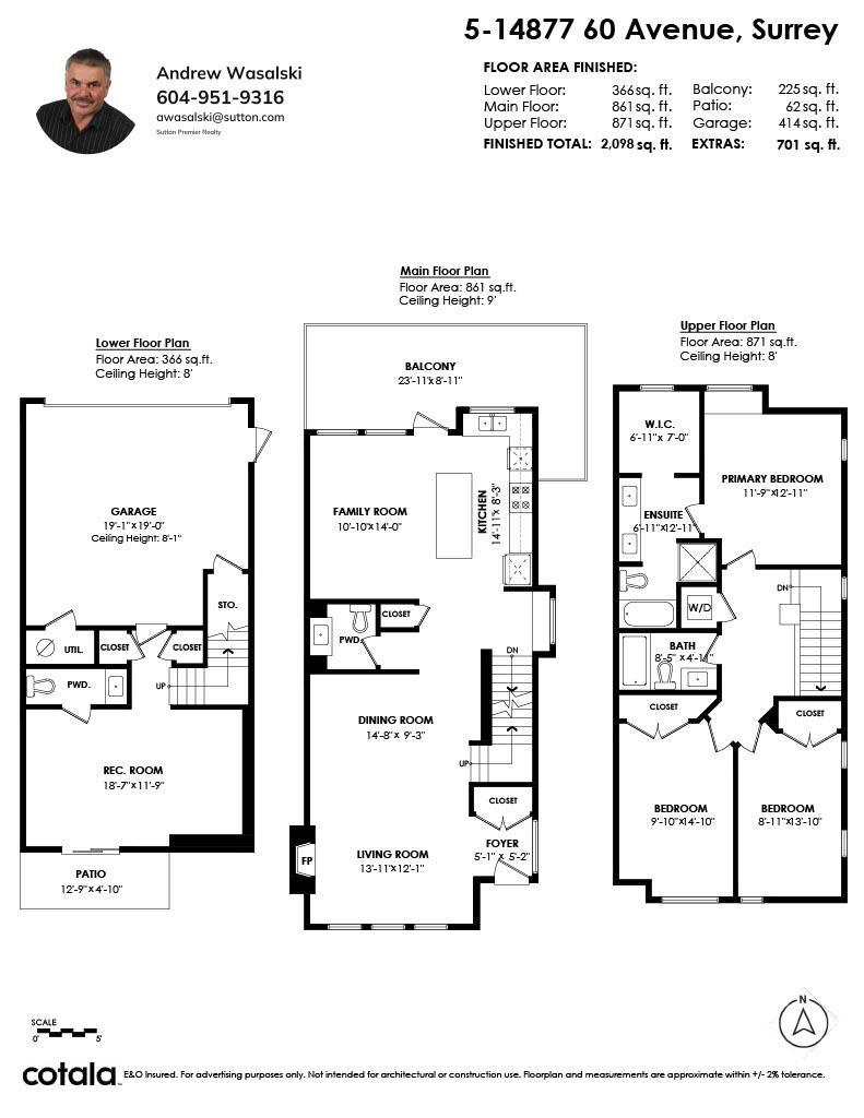 5 14877 60 Avenue Property Photo 36