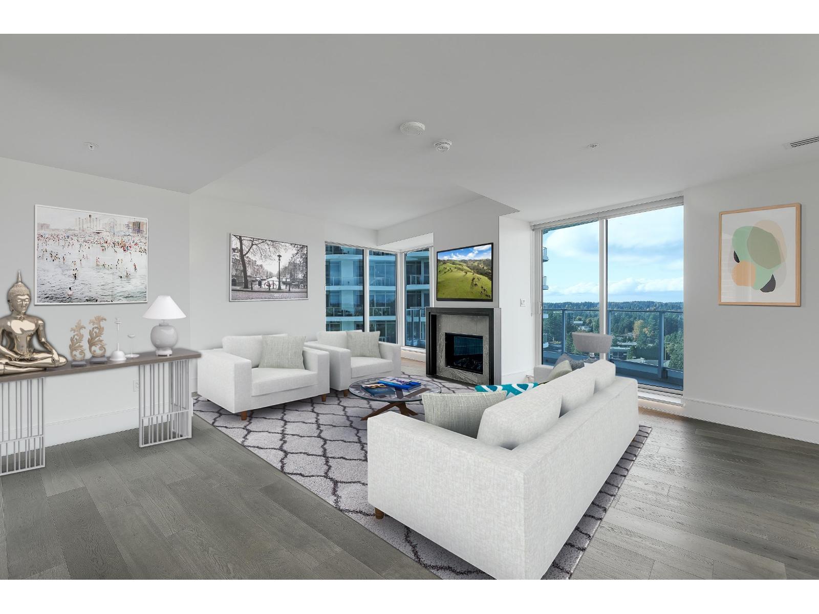 1401 1501 Foster Street Property Photo 1