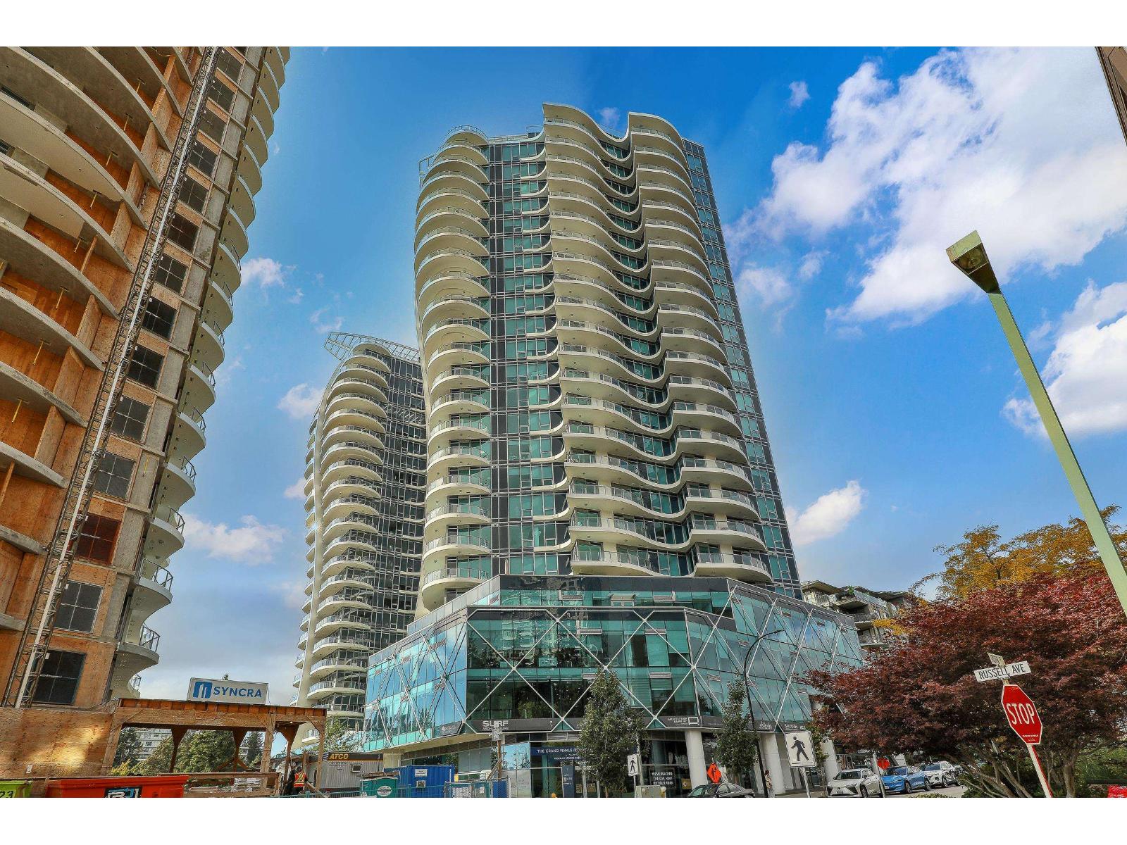 1401 1501 FOSTER STREET
