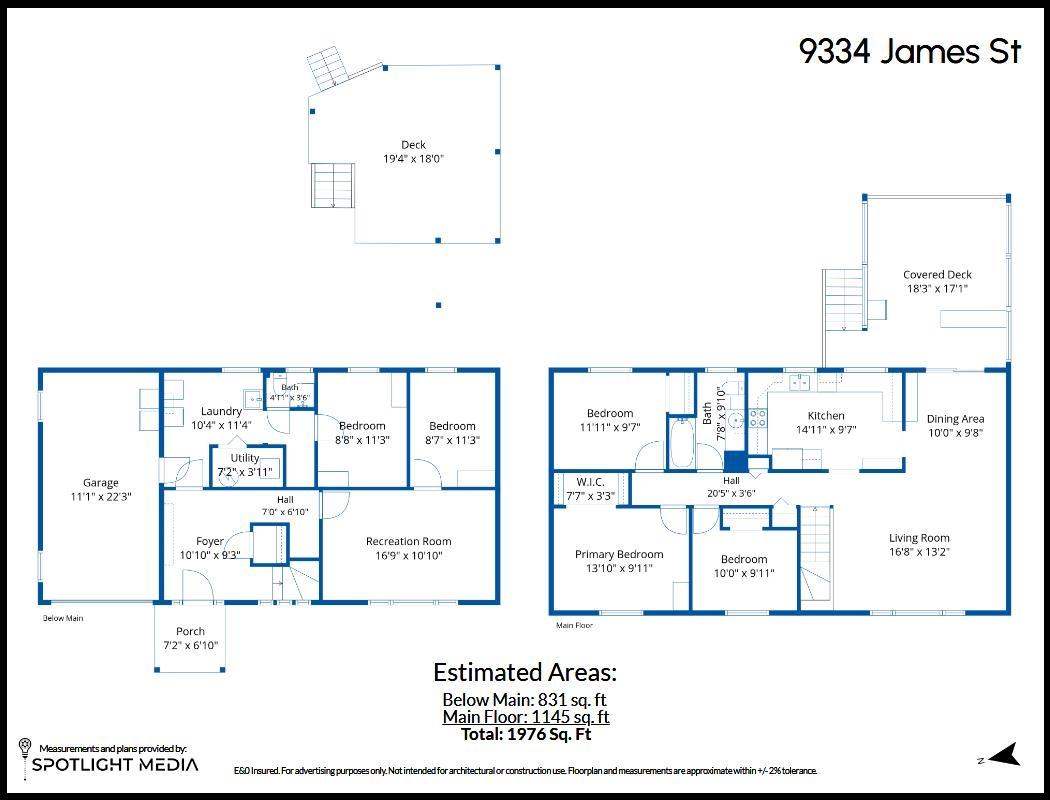 9334 James Street Property Photo 2