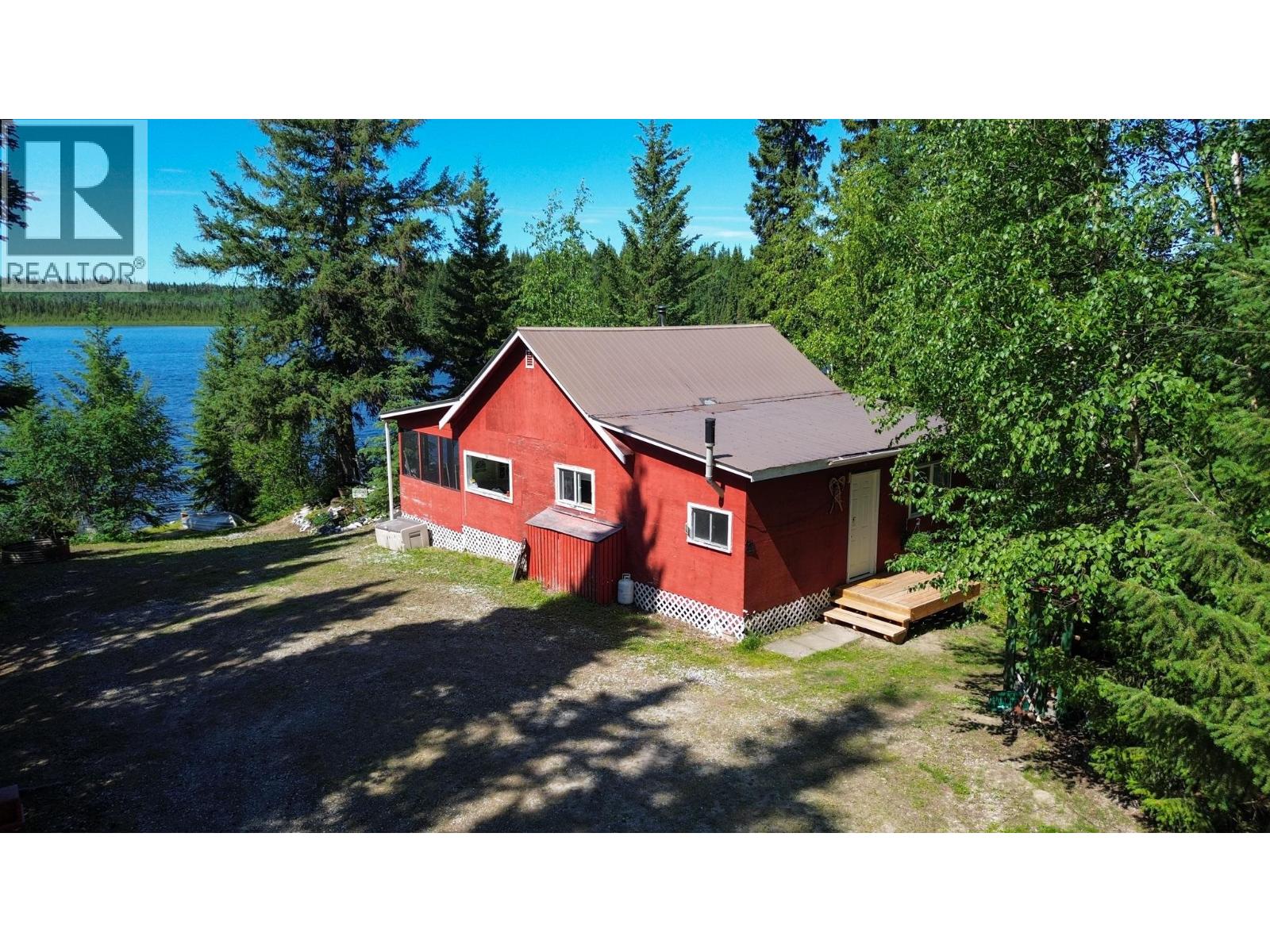 29200 Dahl Lake Road Property Photo 1