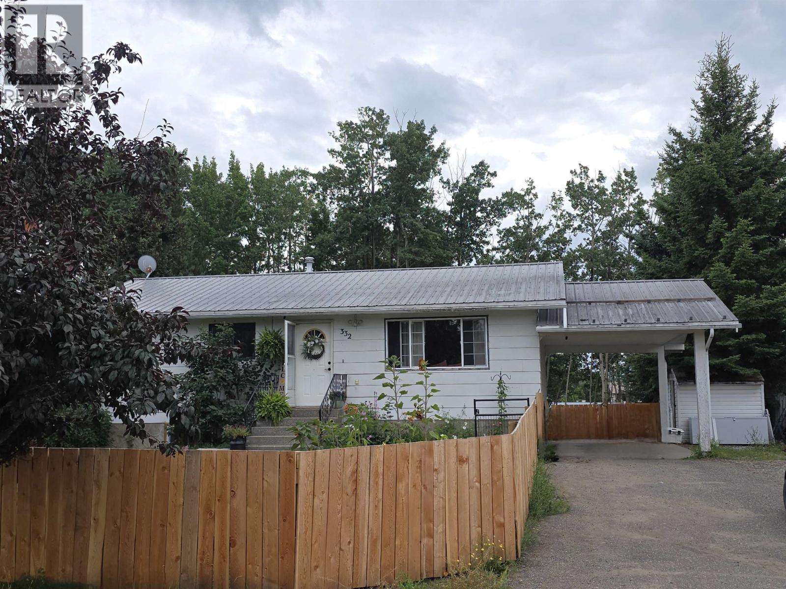 332 Vanderview Drive Property Photo 1