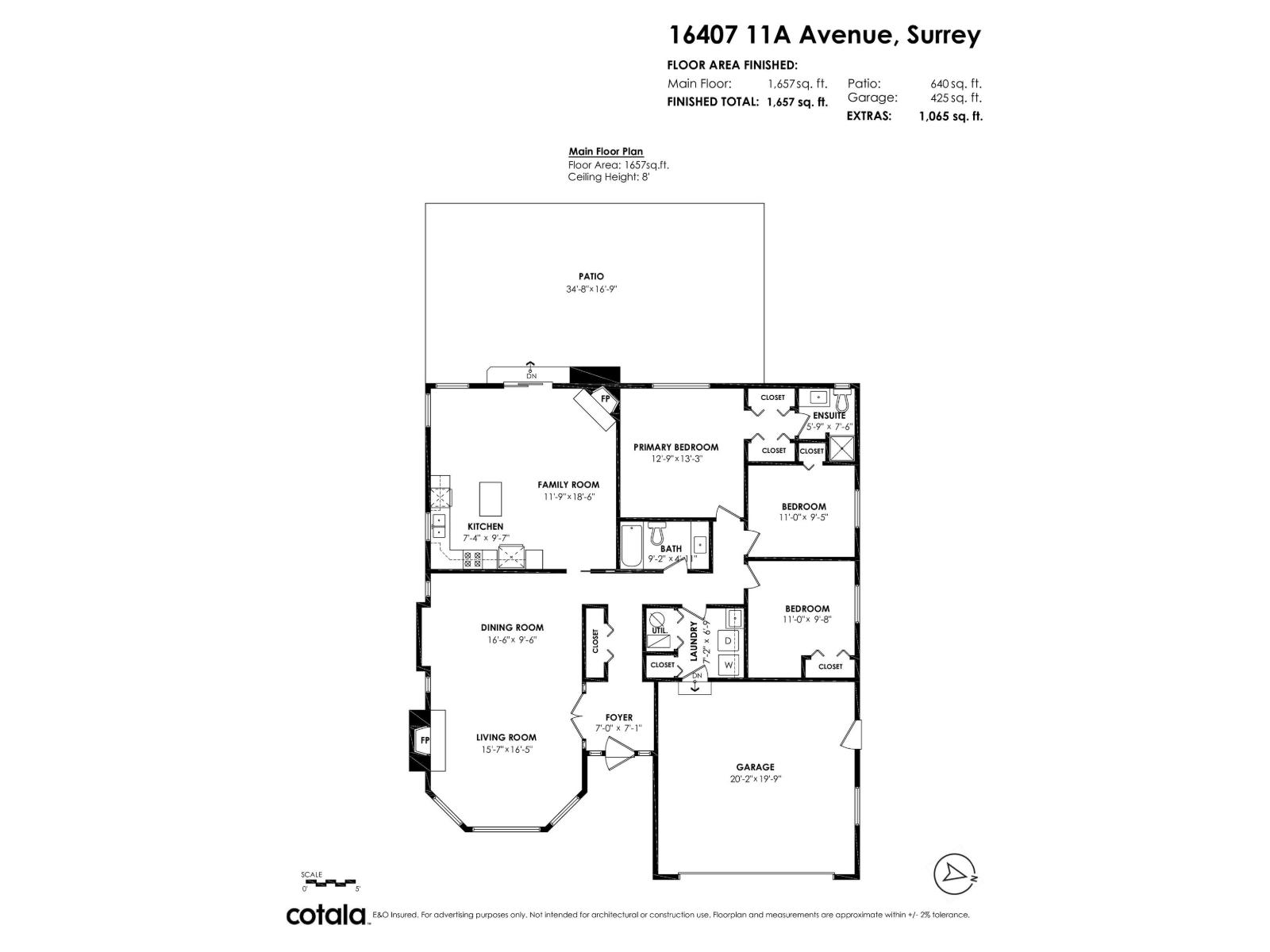 16407 11a Avenue Property Photo 40