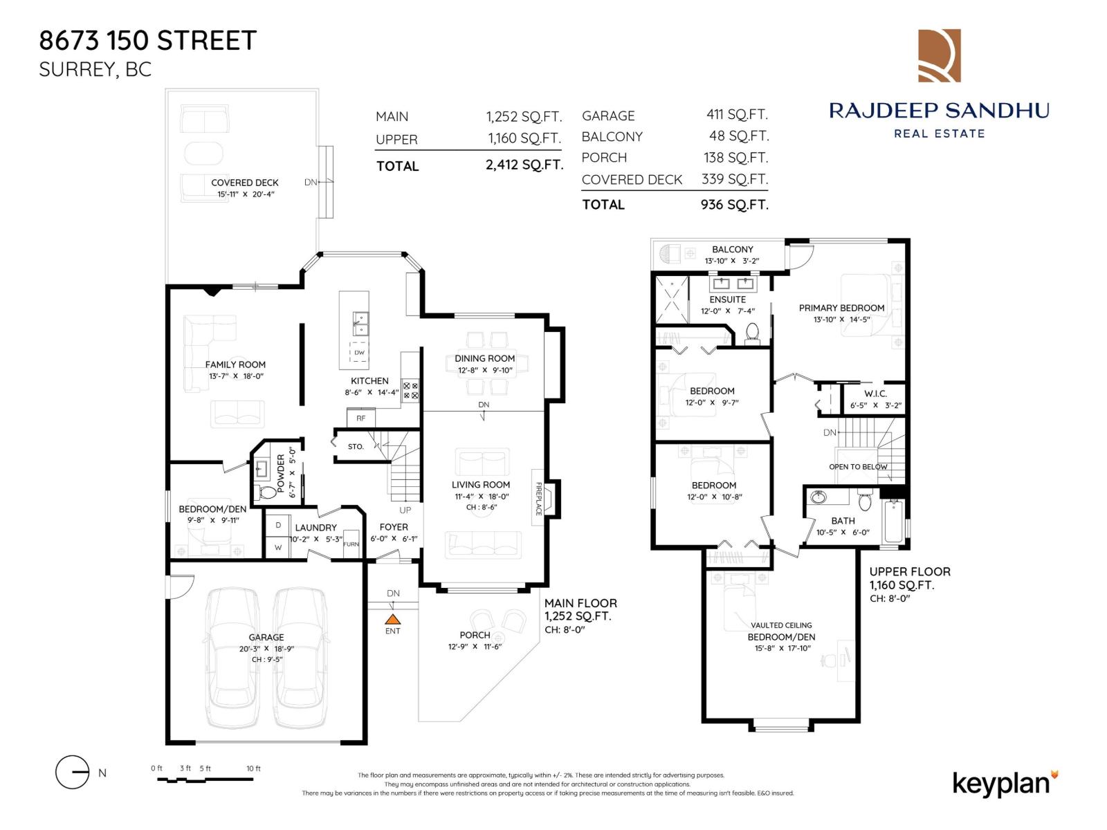 8673 150 Street Property Photo 37