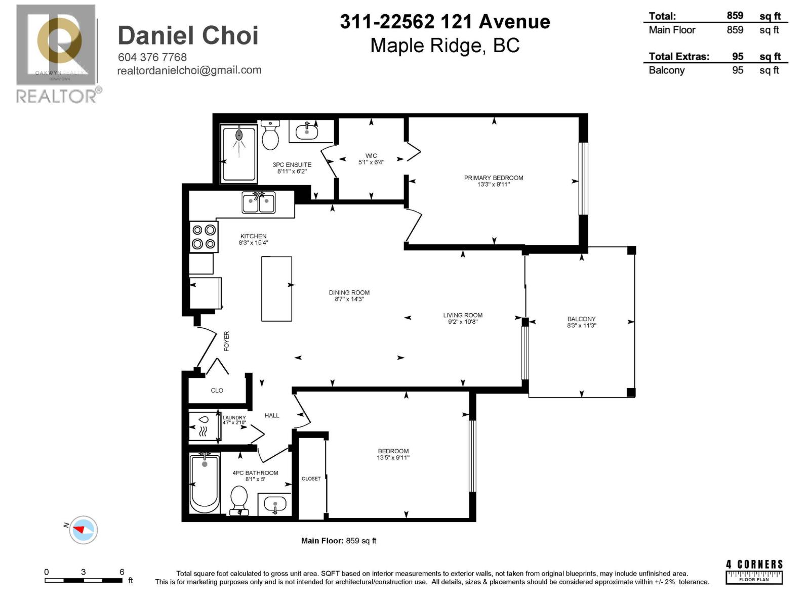 311 22562 121 Avenue Property Photo 30