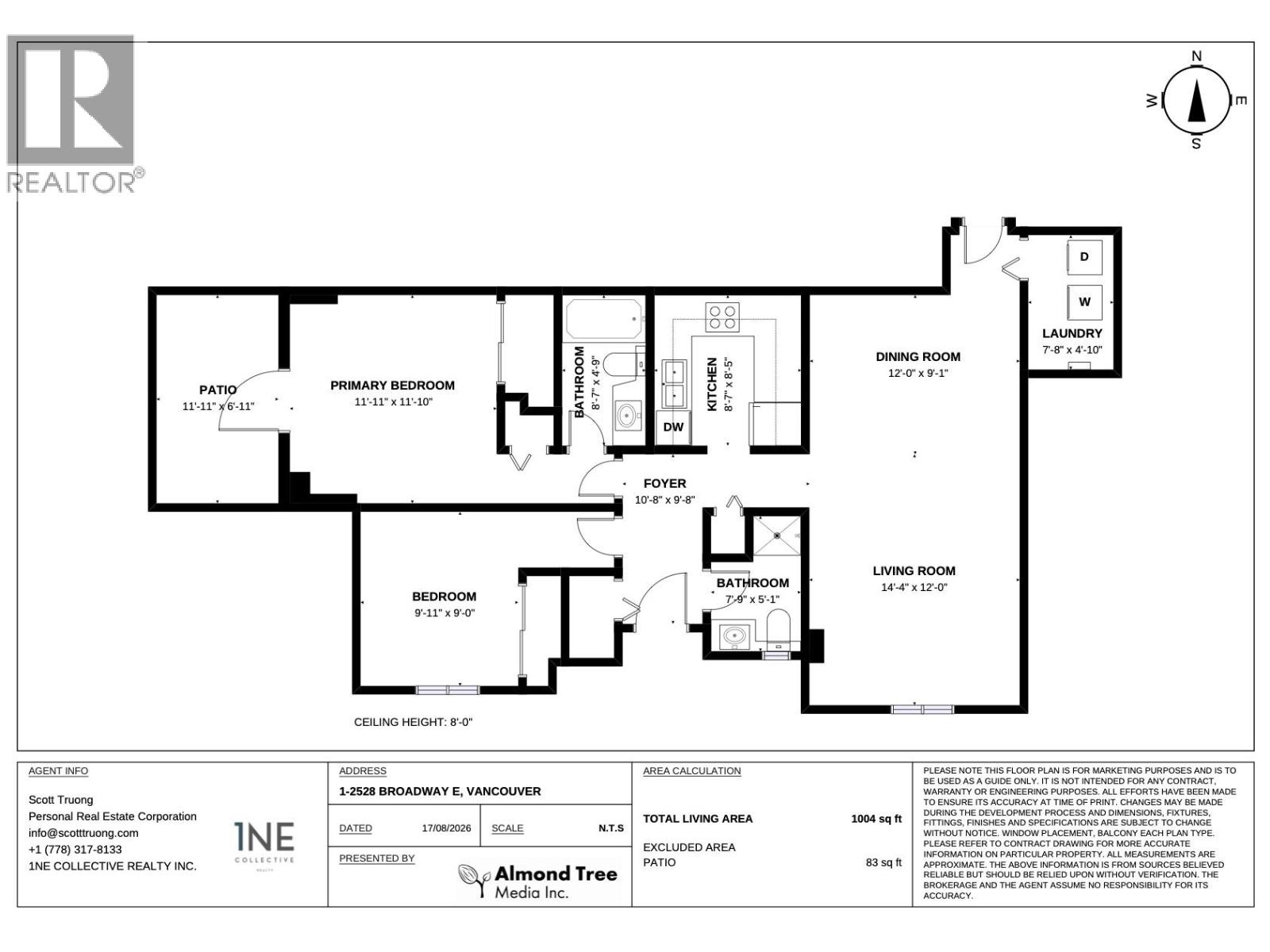 1 2528 E Broadway Property Photo 19