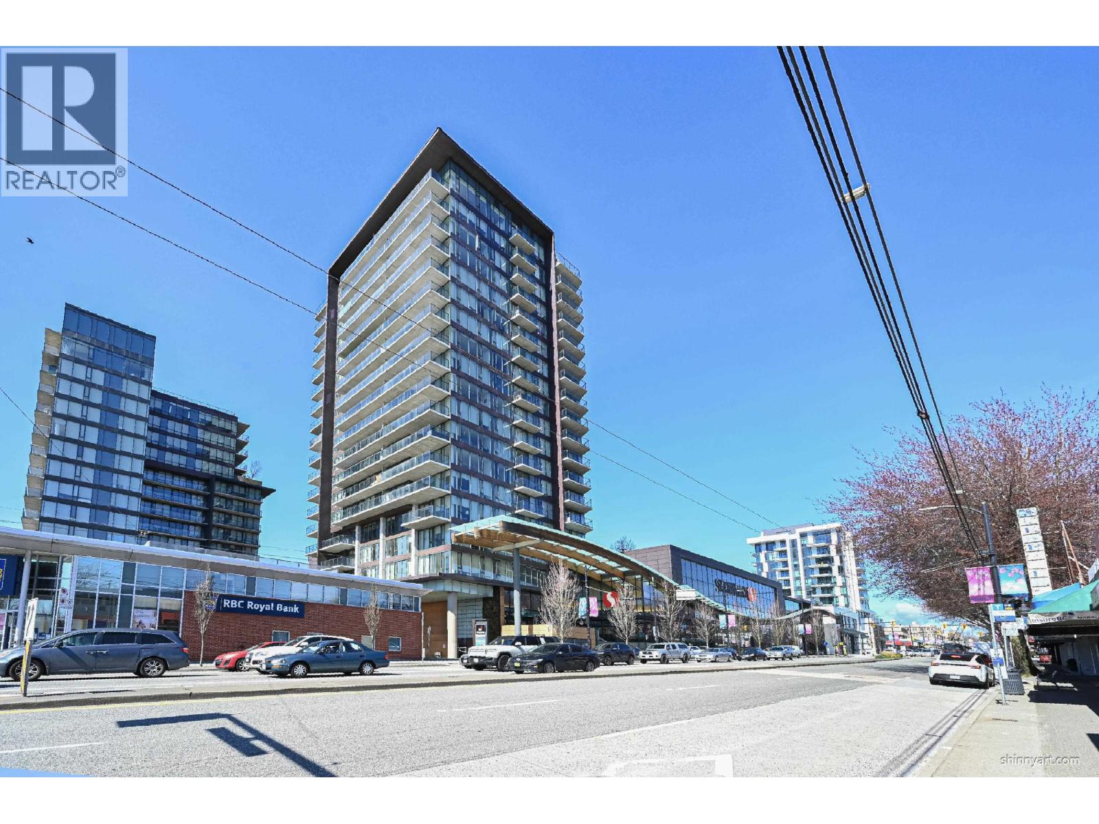 2001 8555 Granville Street Property Photo 1