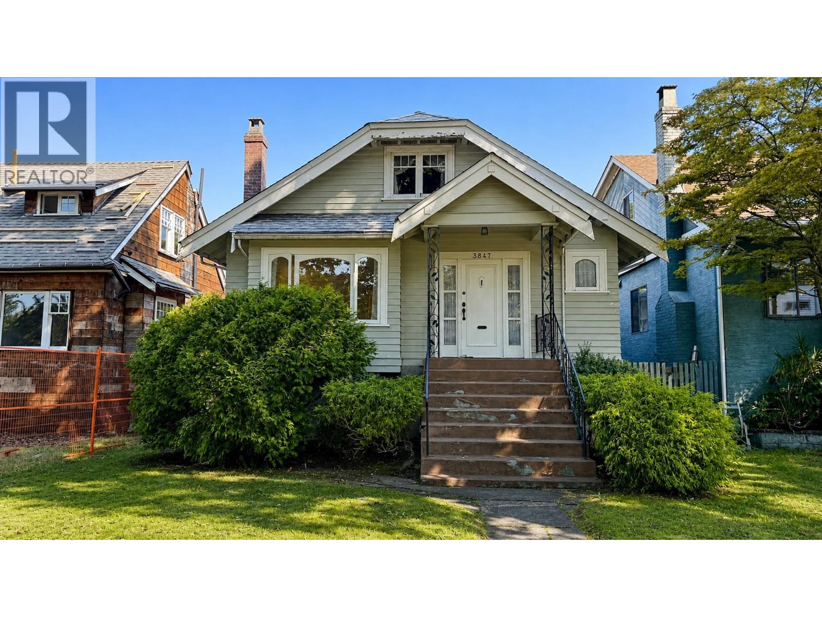 3847 W 23rd Avenue Photo de la propriété 1