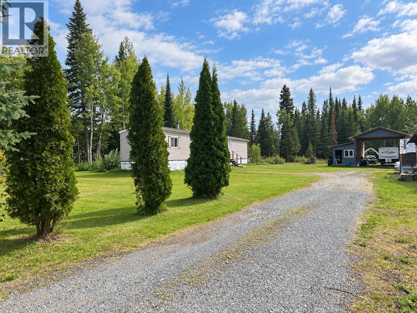 5165 Bendixon Road Property Photo 1
