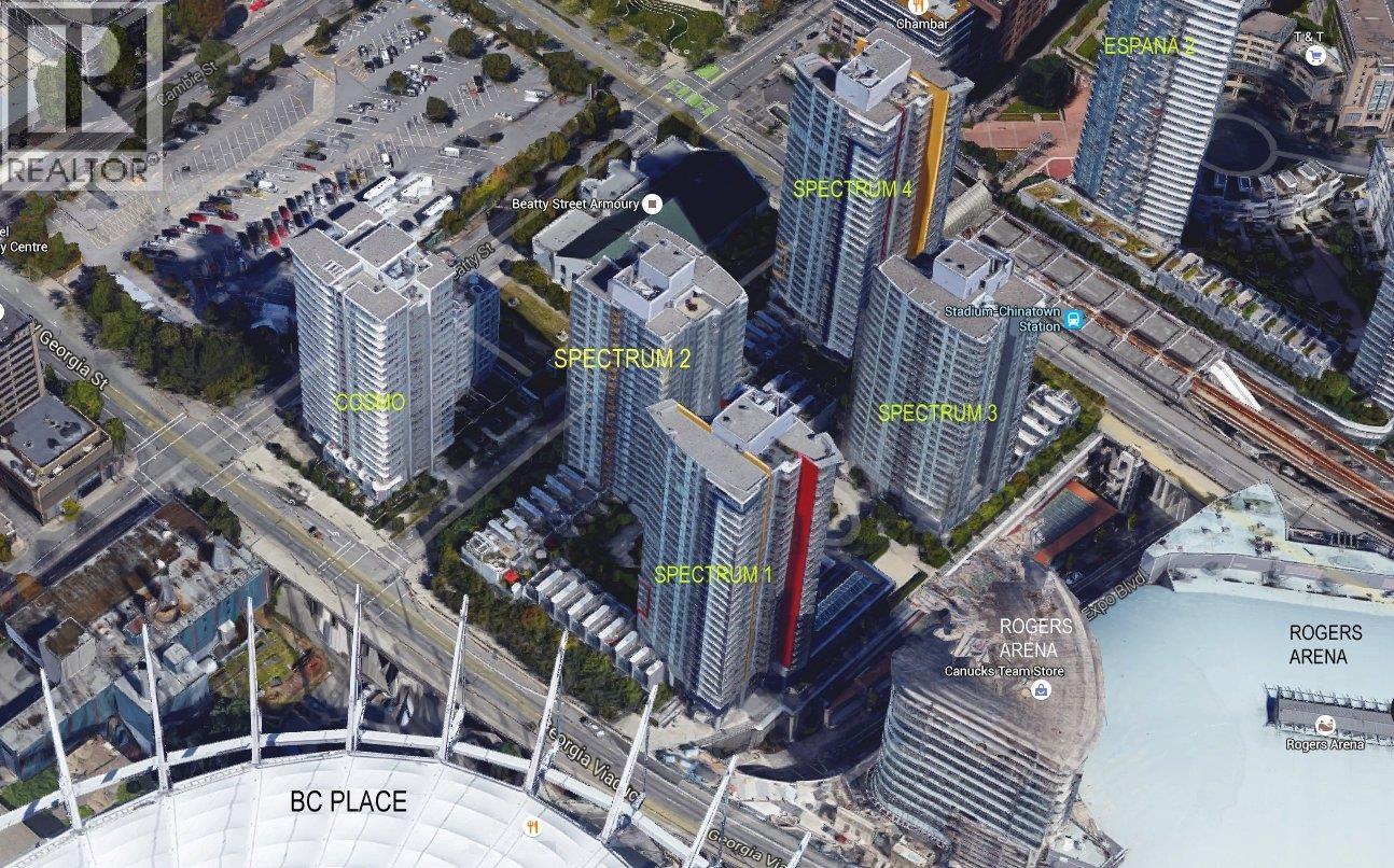 2101 668 Citadel Parade Property Photo 17