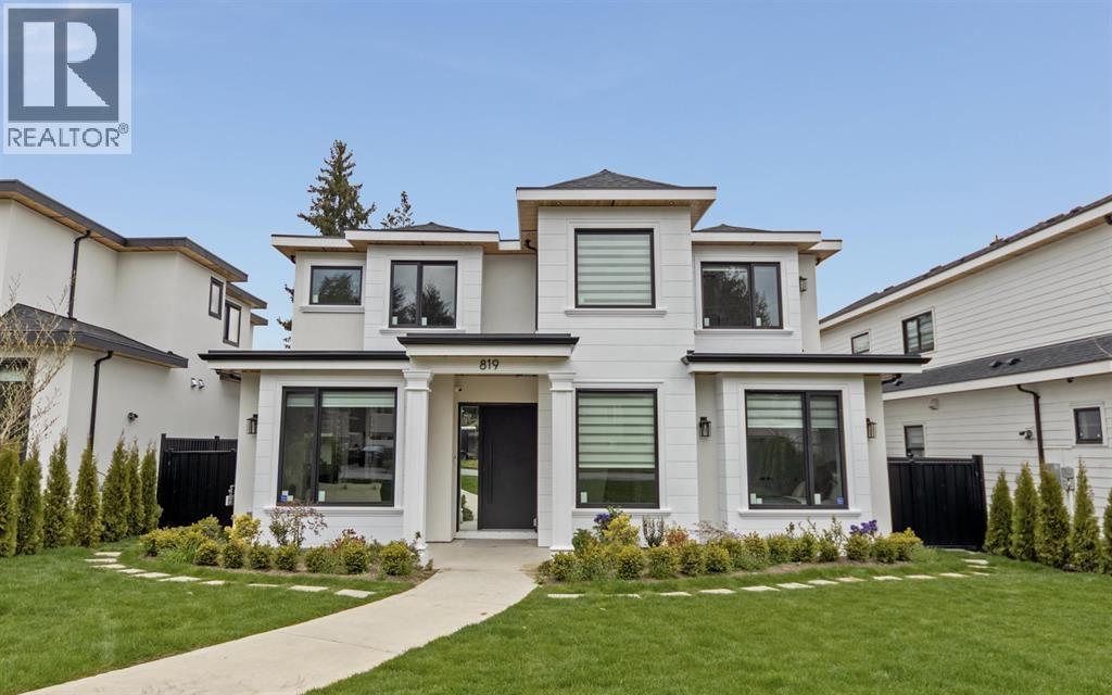 819 CORNELL AVENUE