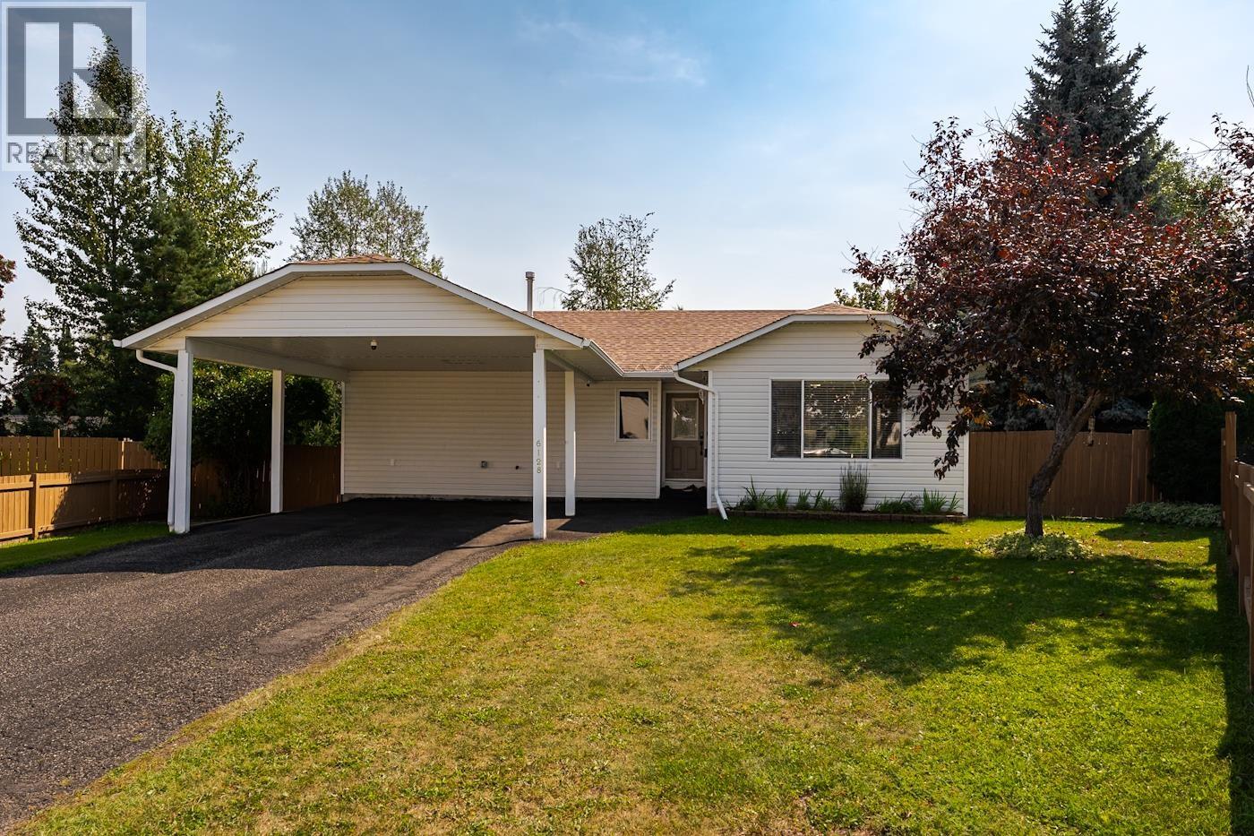 6128 BERGER PLACE