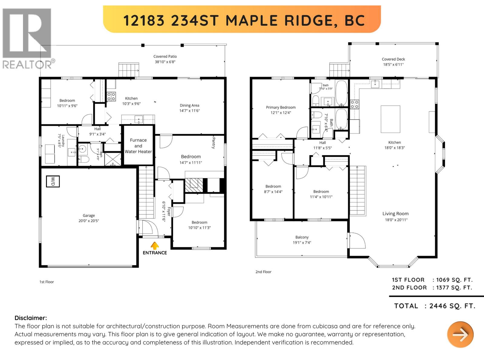 12183 234 Street Property Photo 39