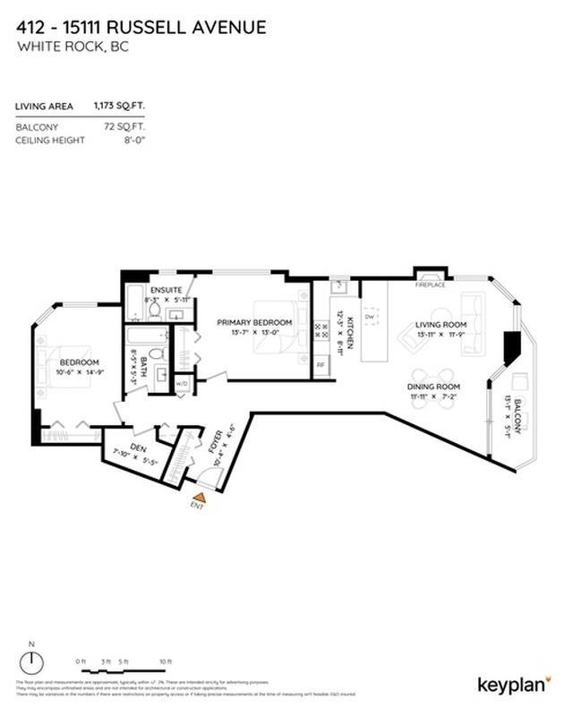 412 15111 Russell Avenue Property Photo 40