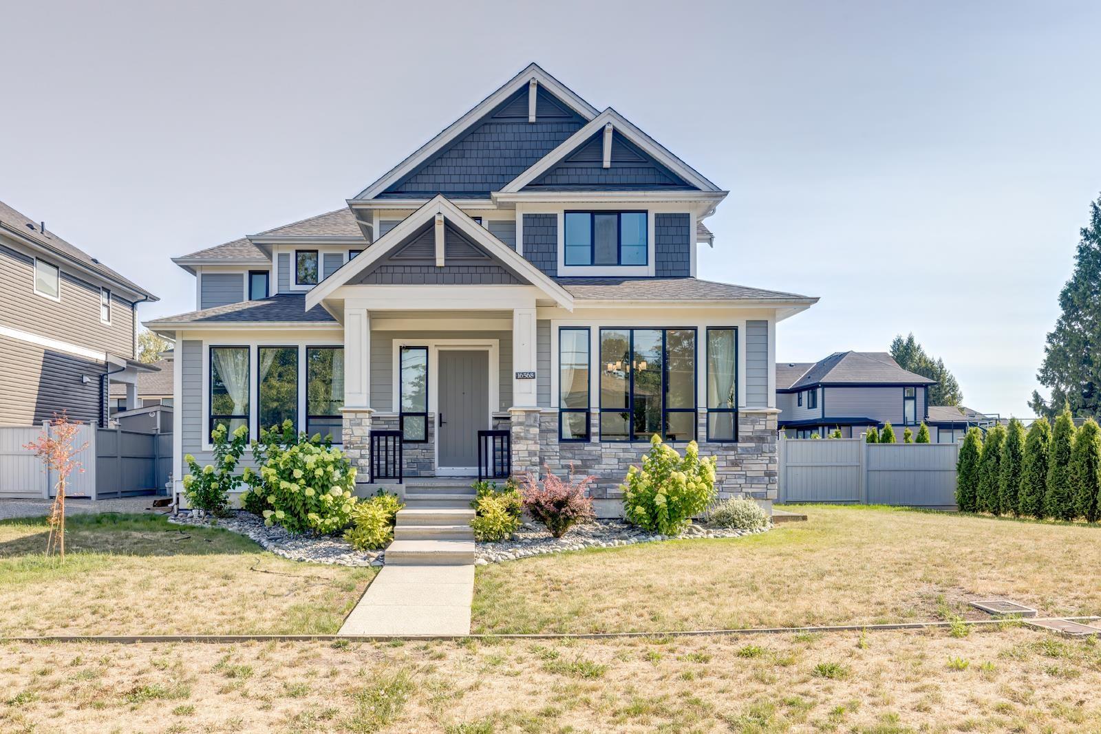 16568 104 Avenue Property Photo 1