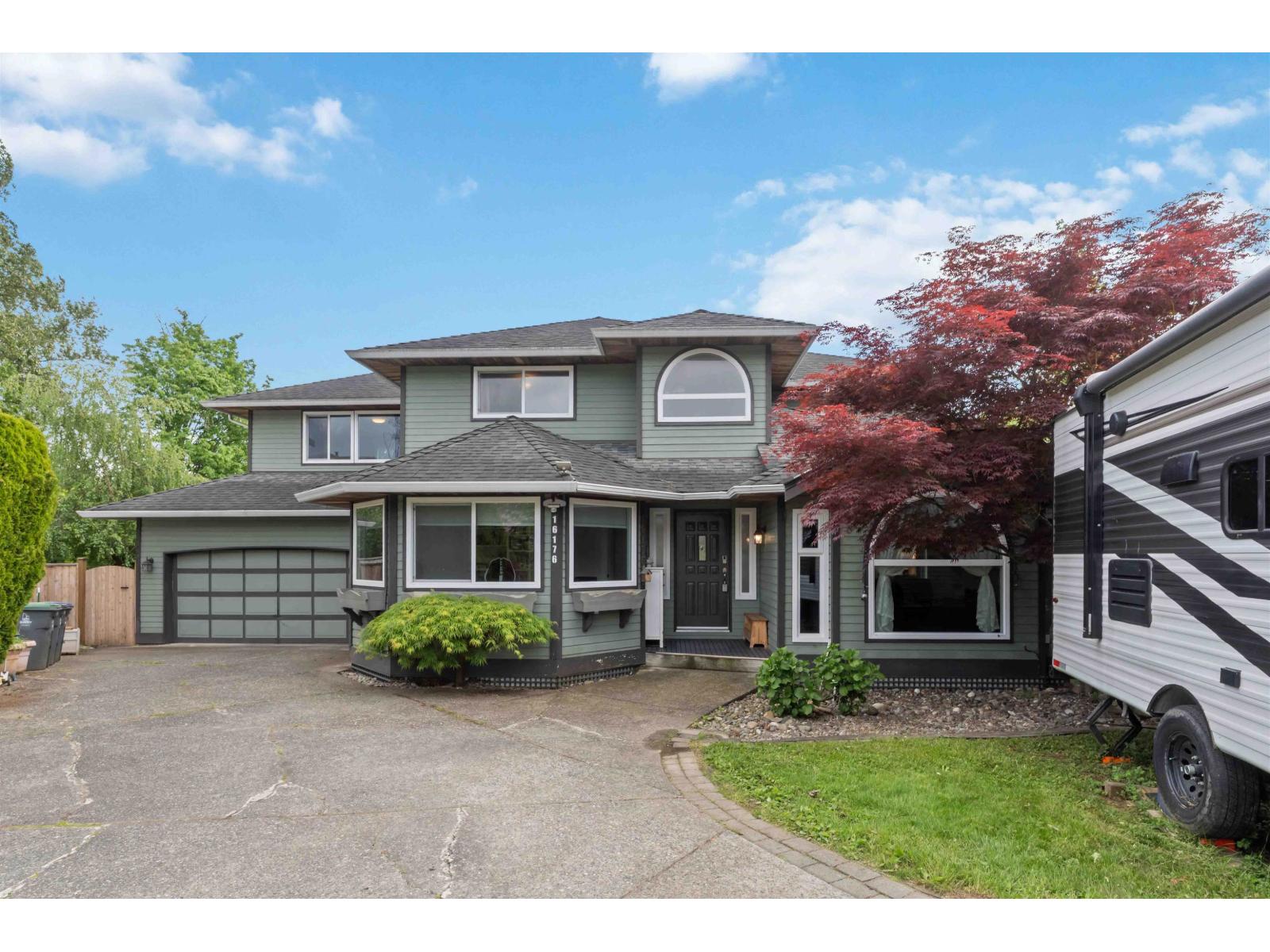 16176 78b Avenue Photo de la propriété 1