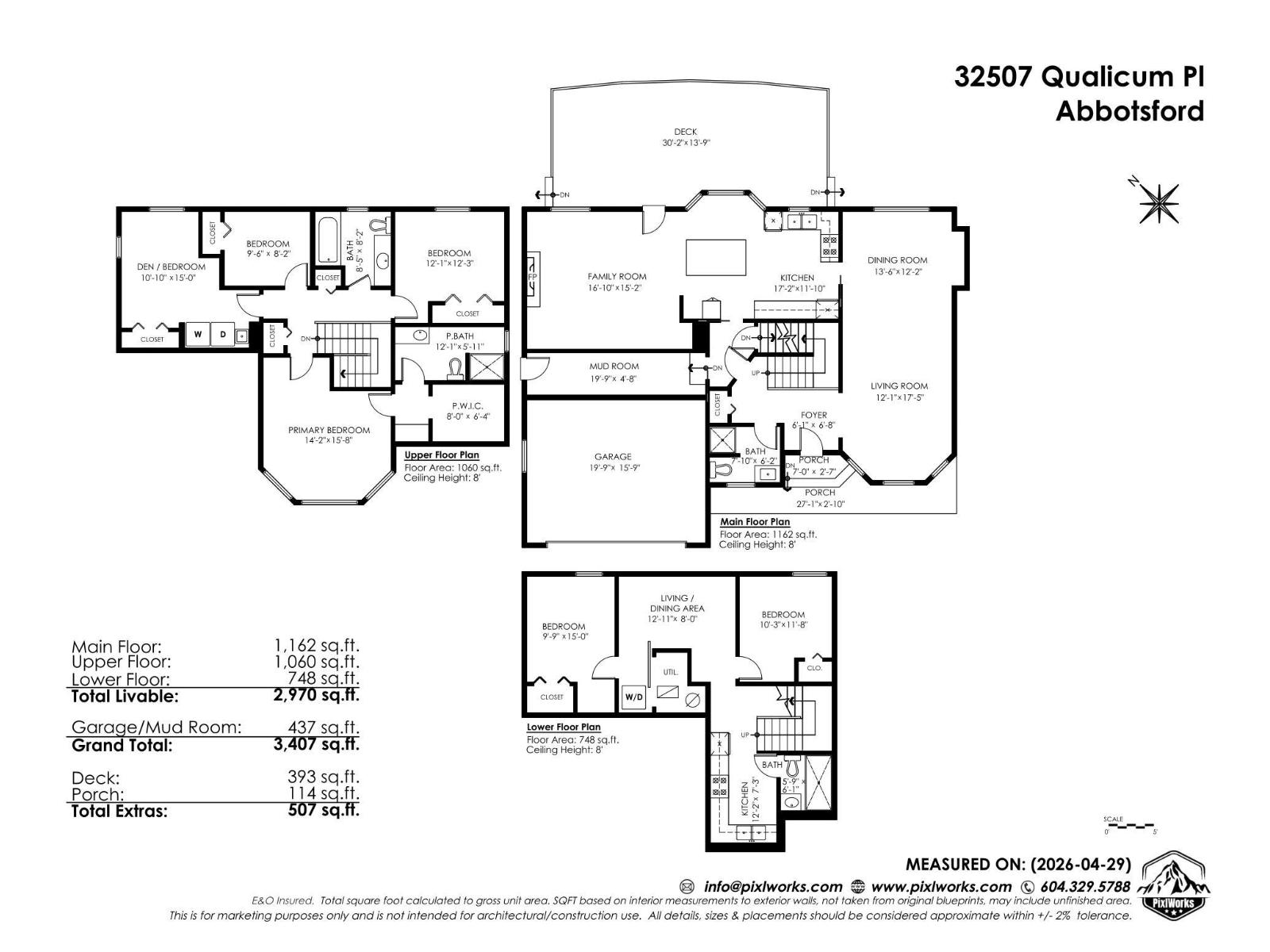 32507 Qualicum Place Property Photo 39