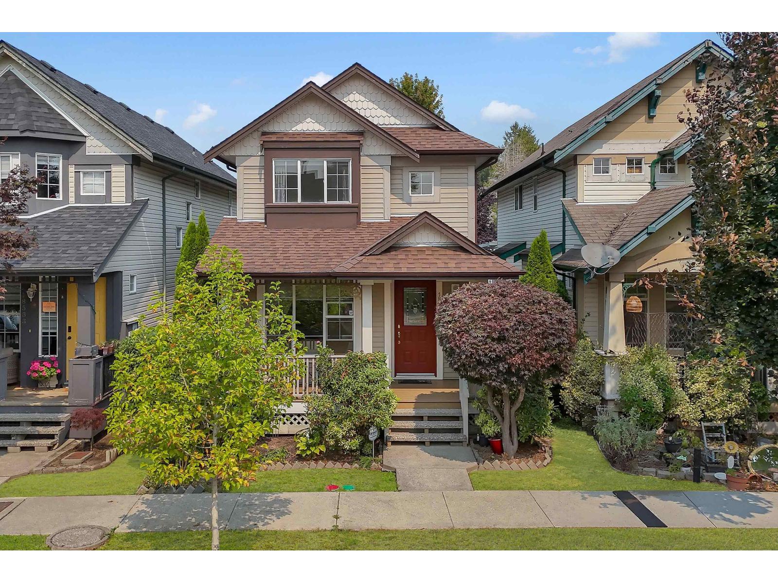 18539 67A AVENUE Property Photo 1